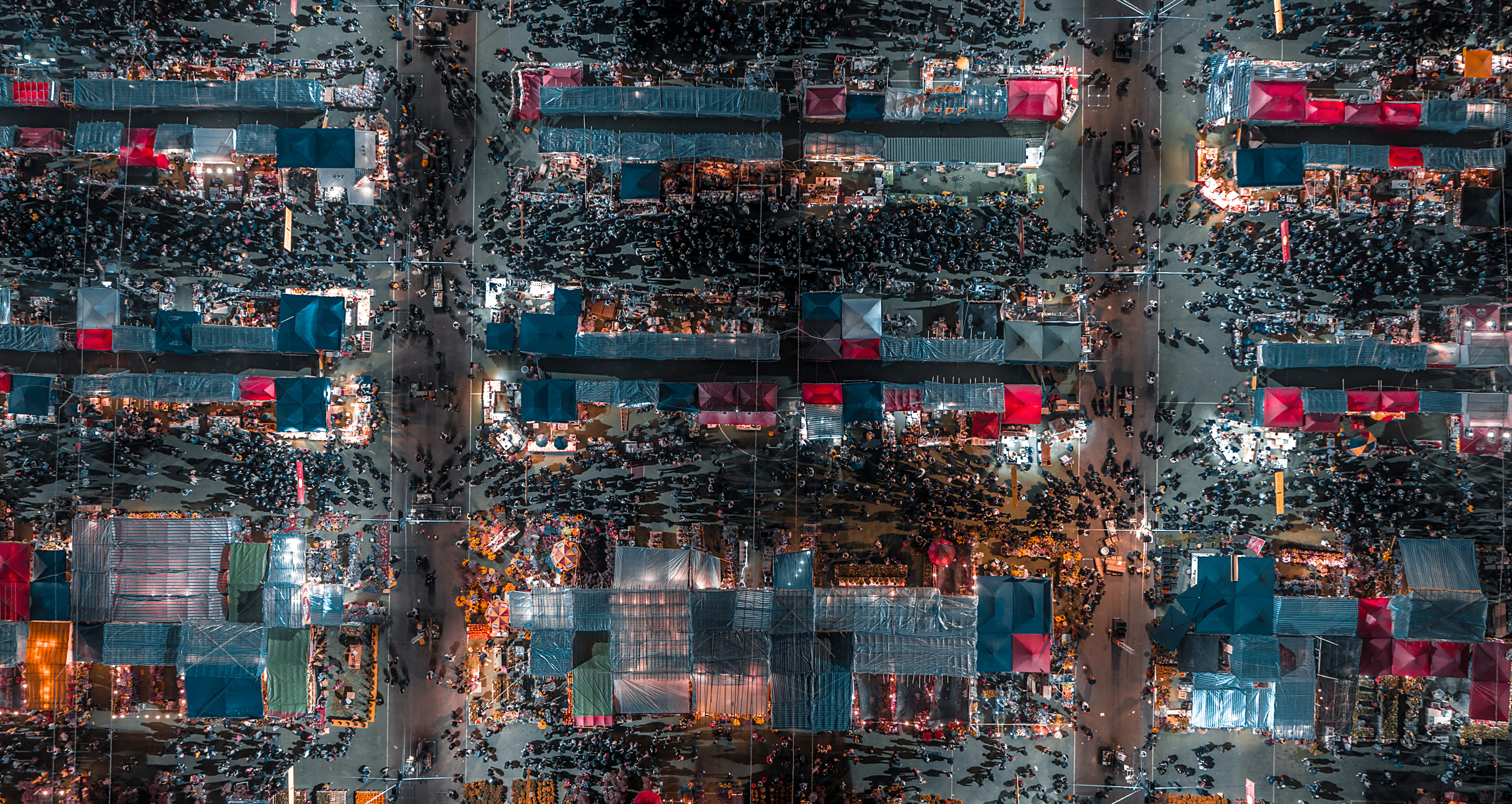 Urban Density Abstract