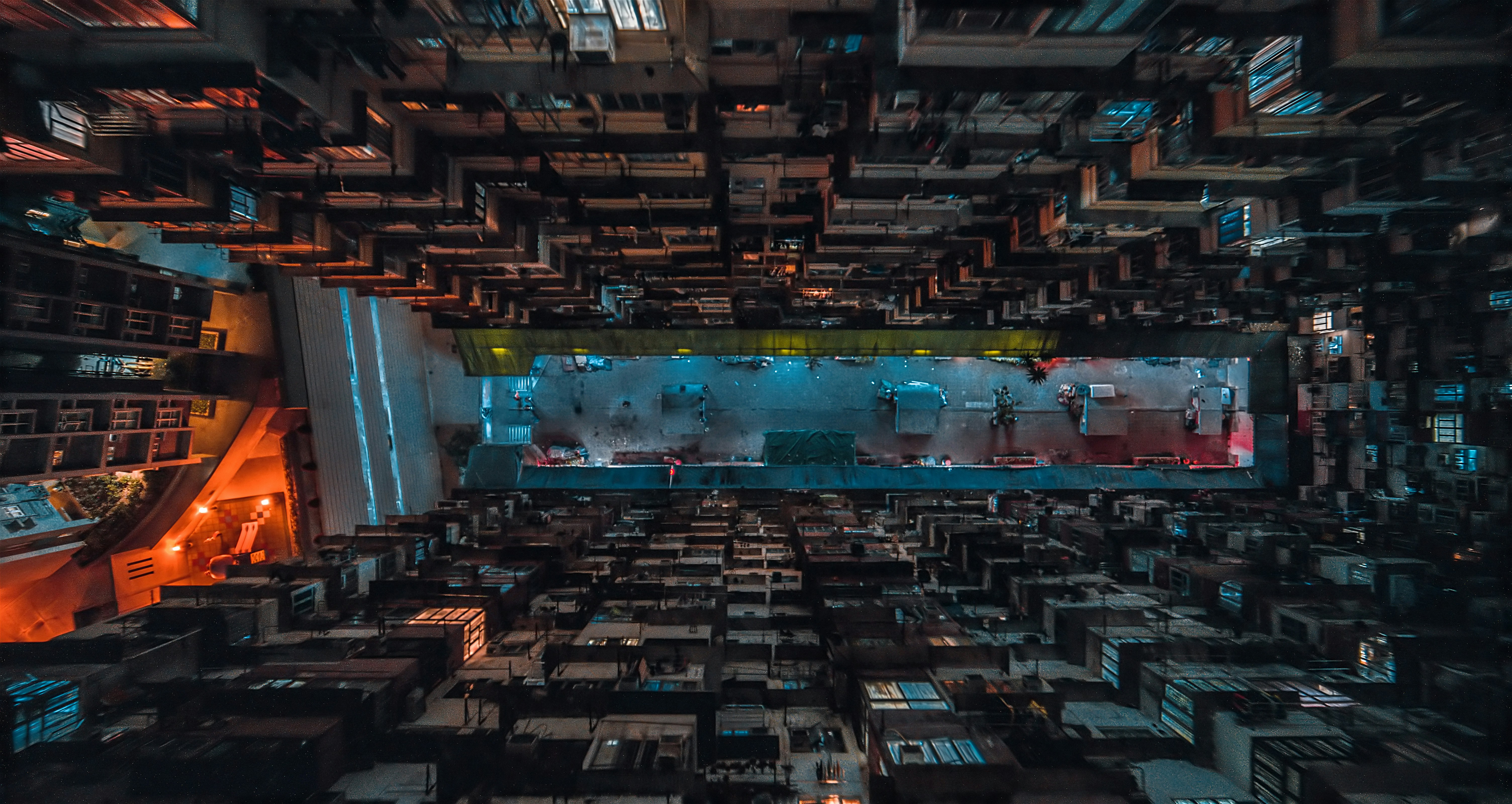 Semantic Layer Architecture
