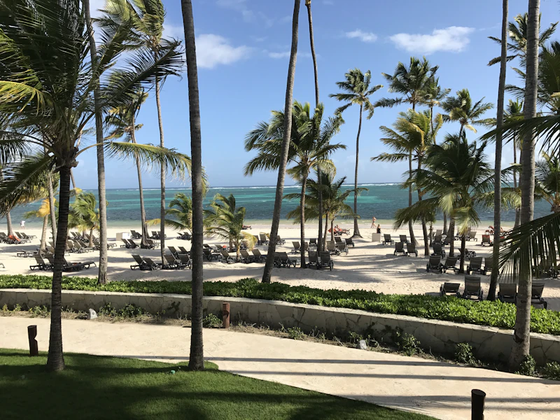 Best Outdoor Seating Restaurants in Punta Cana for Dining Under Open Skies