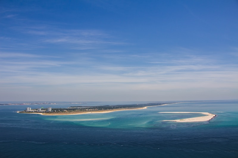 Utirik Atoll