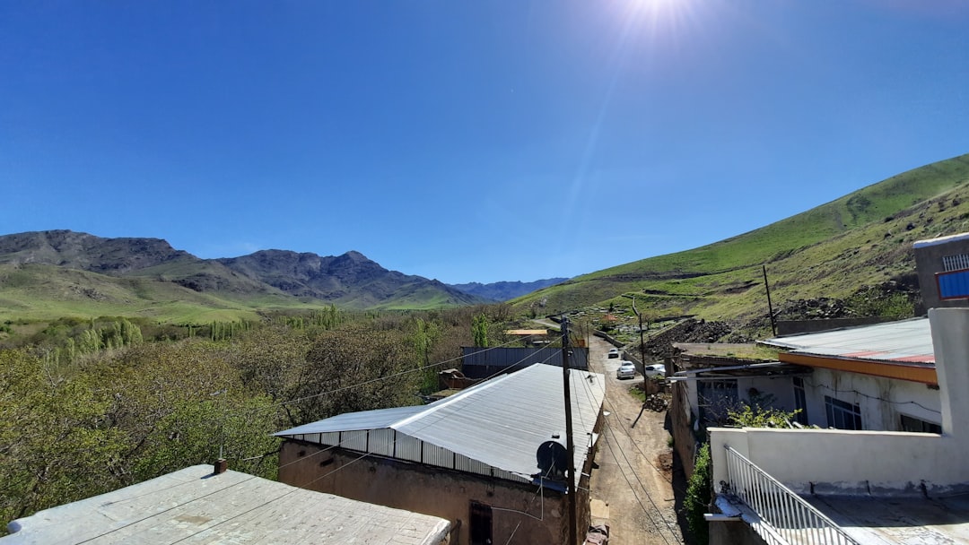 photo of Kohandan Cottage near دستجرده، Markazi Province