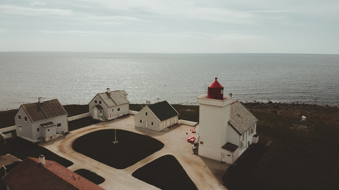 Ocean photo spot Obrestad fyr Orre