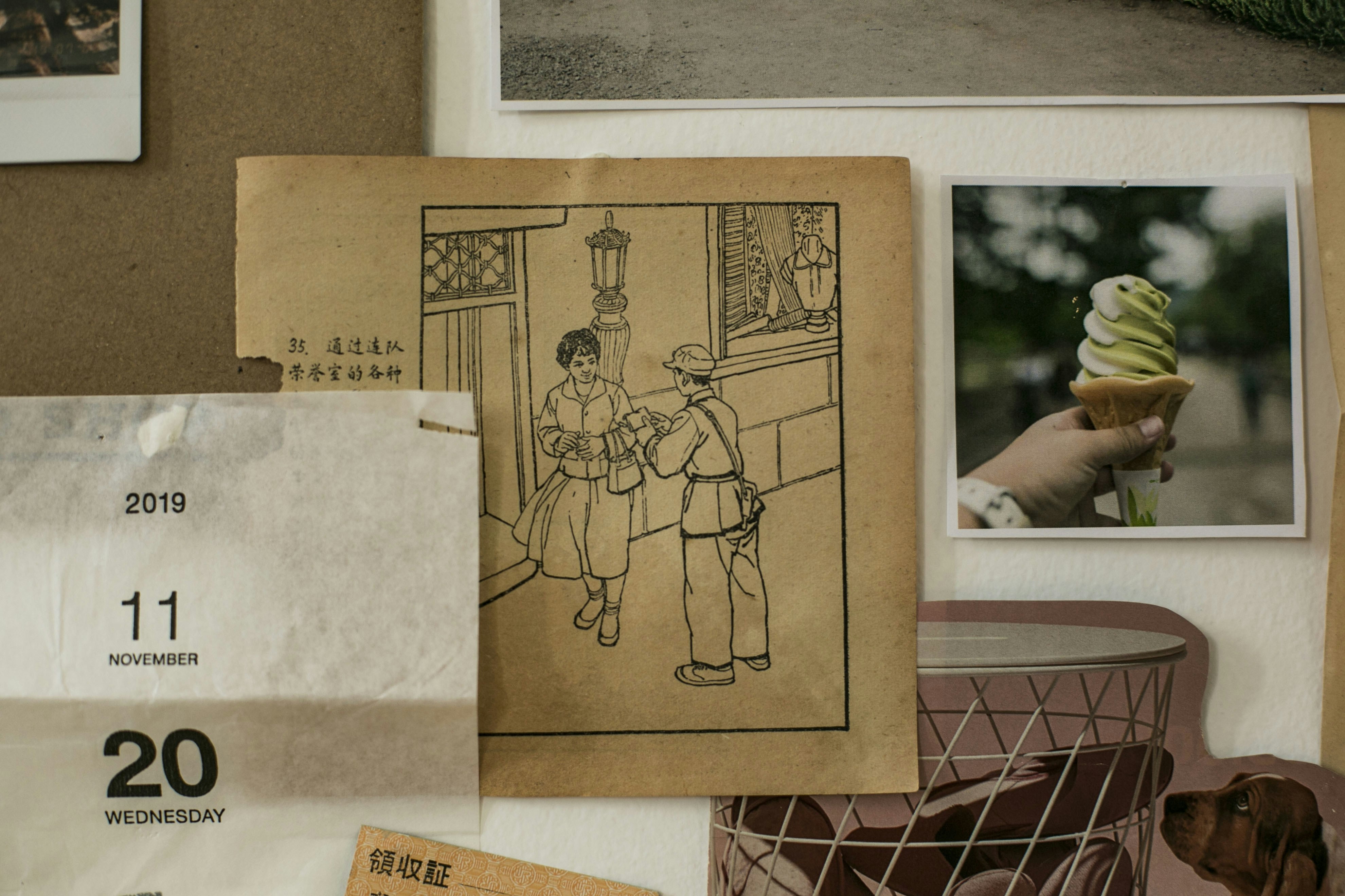 Photo by graciadharmaa