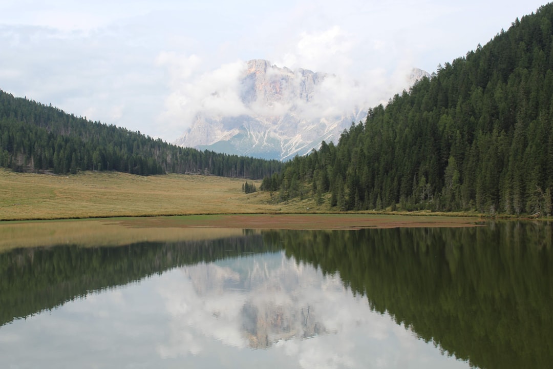 Highland photo spot Lago di Calaita Obereggen