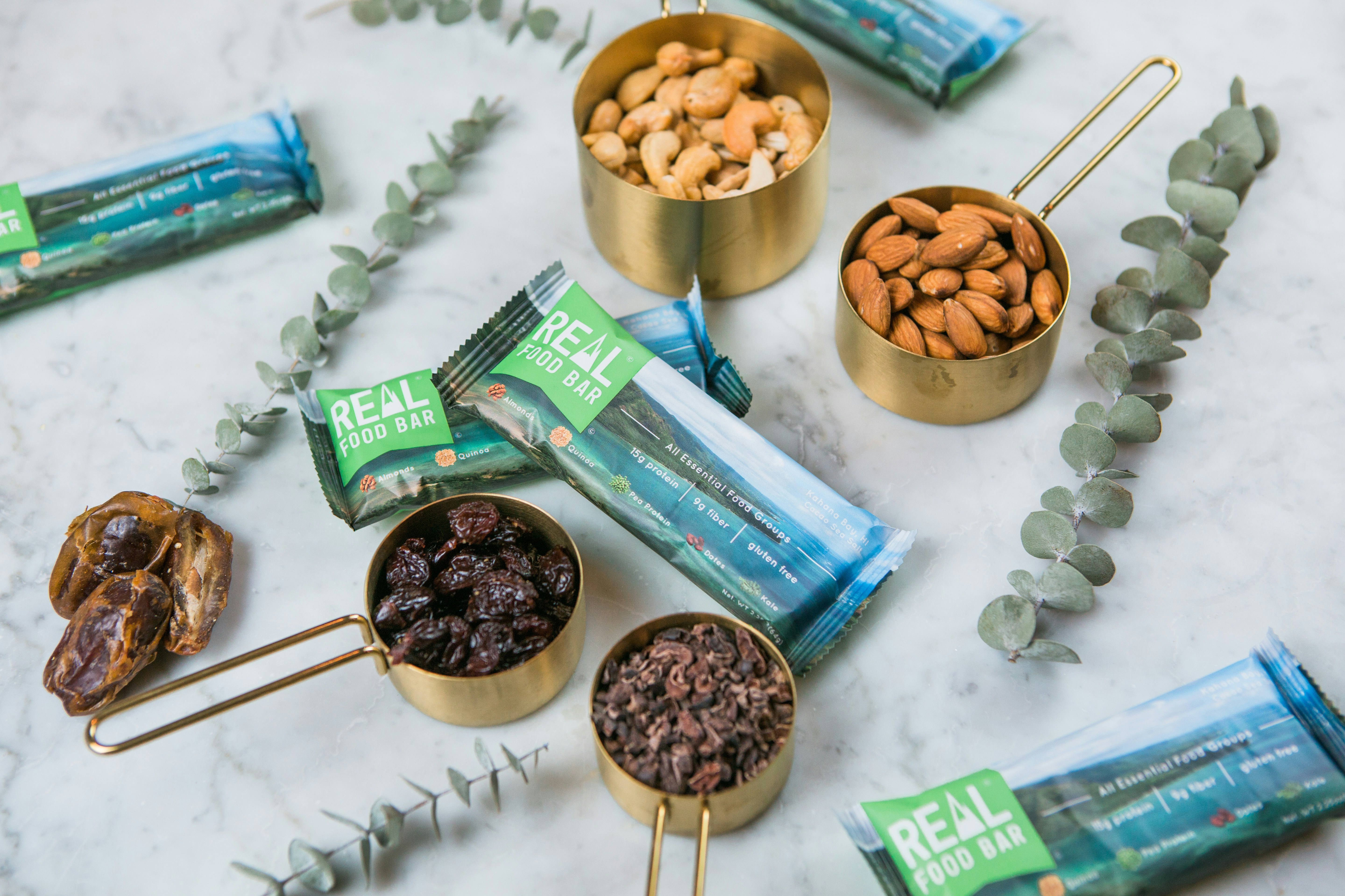Real Food Bar