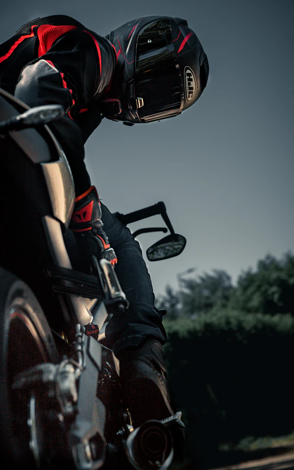 Cómo sacar buenas fotos a tu moto para venderla más rápido