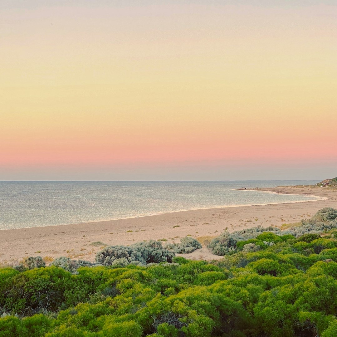 Shore photo spot Avalon Cottesloe Beach