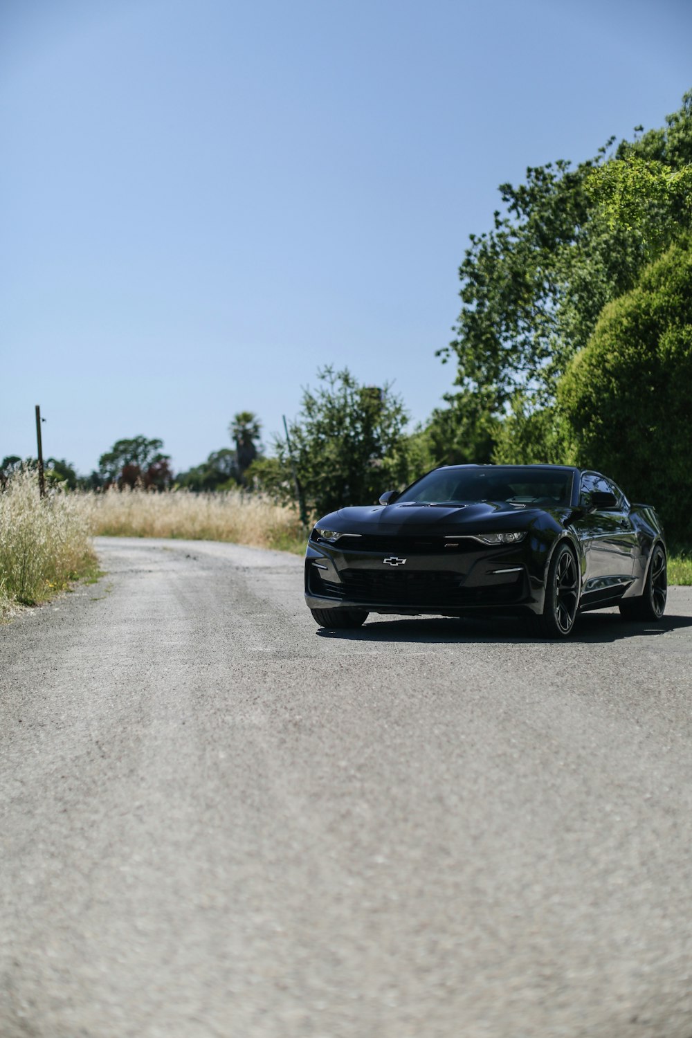 black porsche 911 on road during daytime