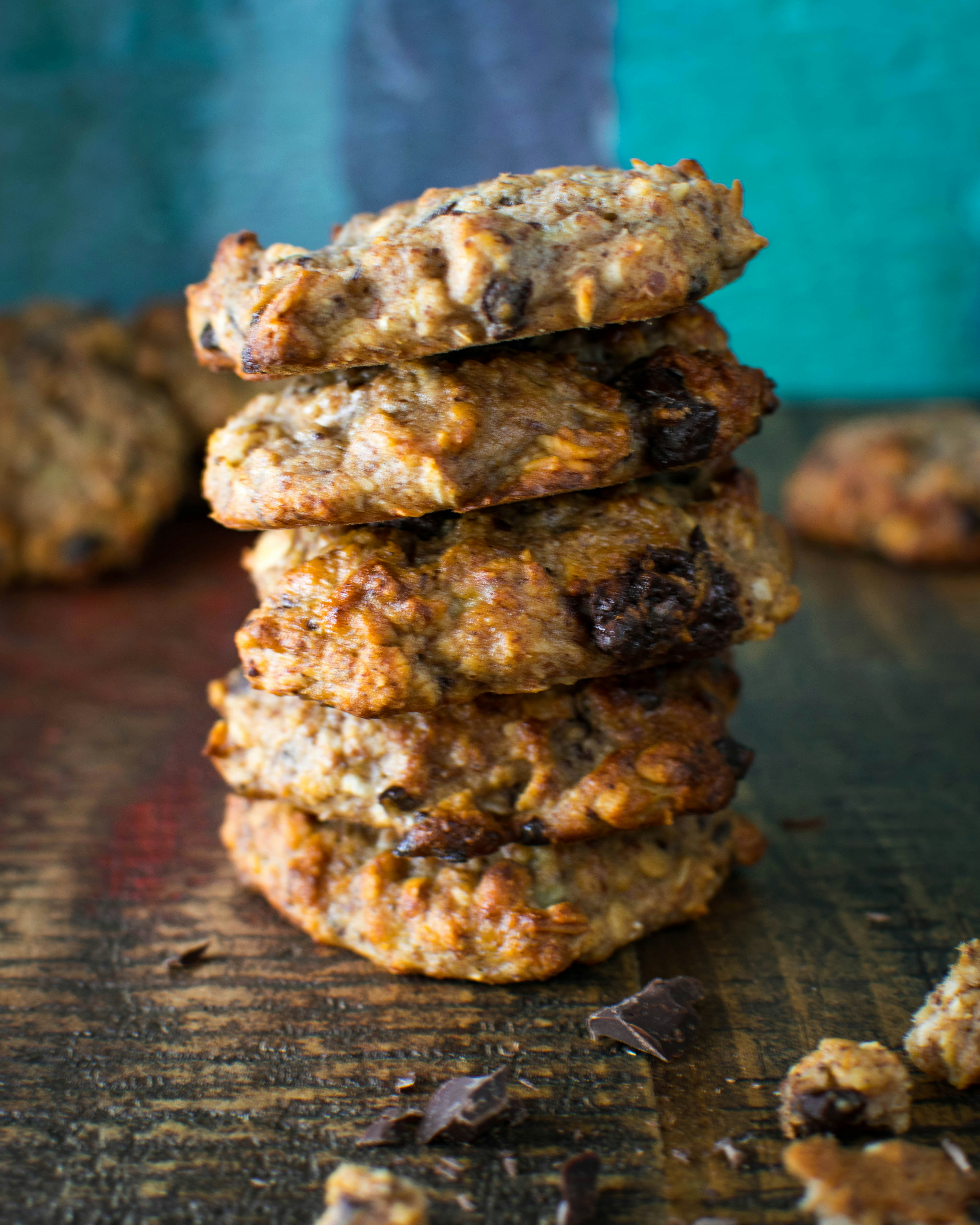 Photo by dextosterone