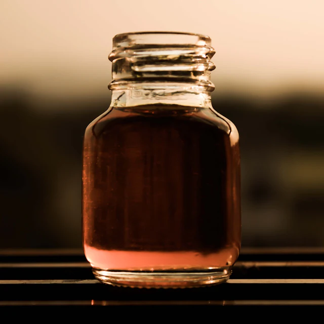 Dextro Cough Syrup 100ml