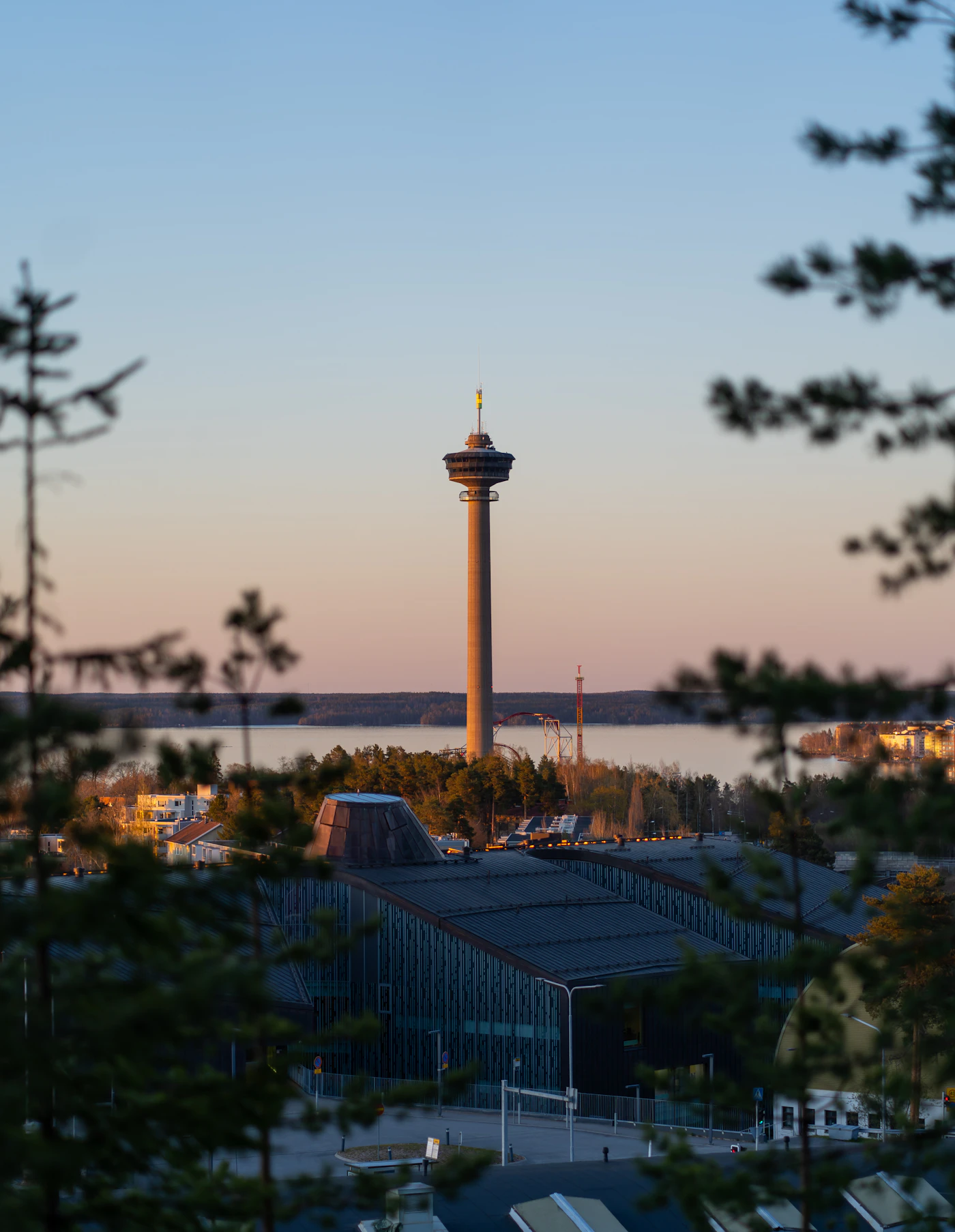 Tampere Siivous