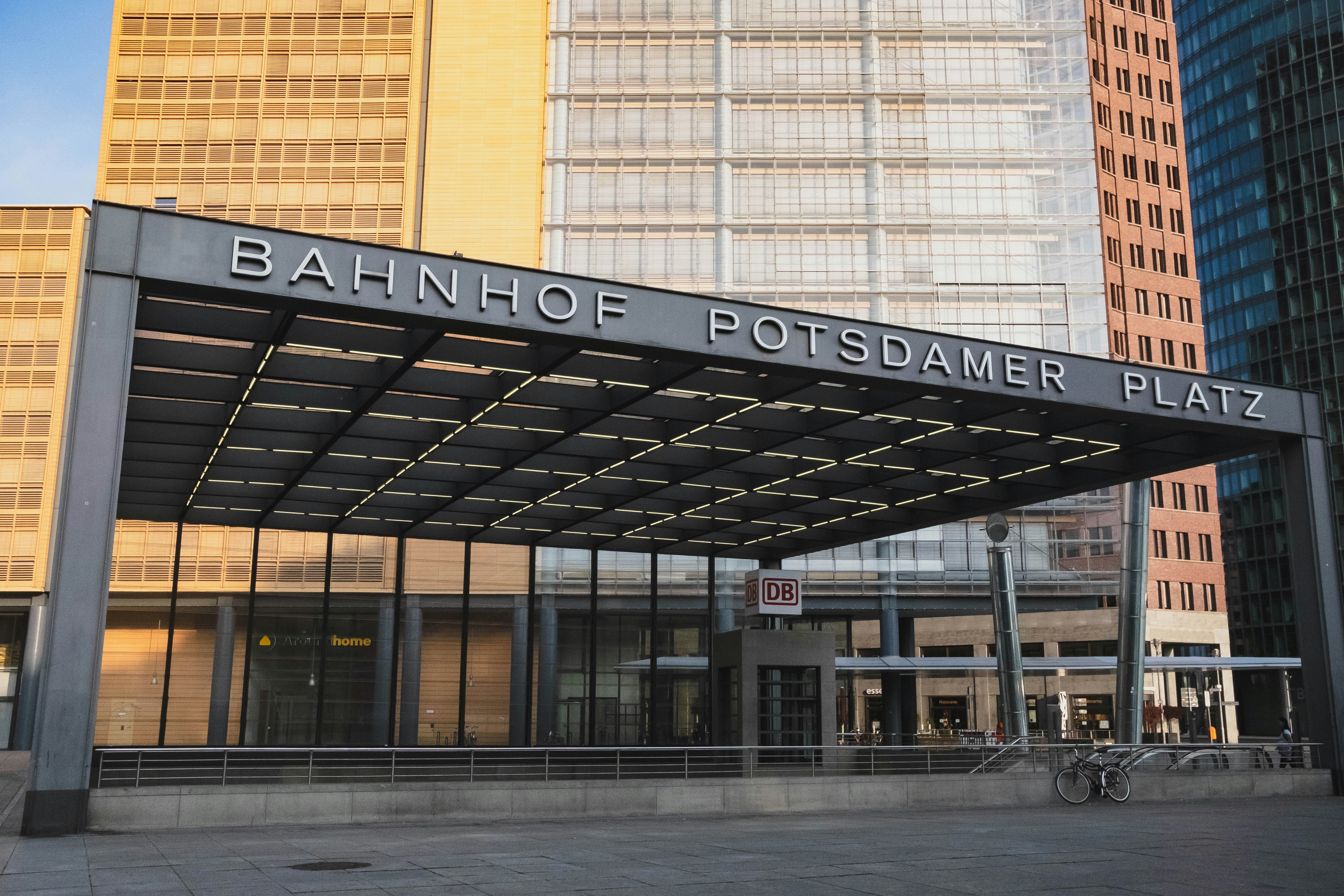 Hermann Platz