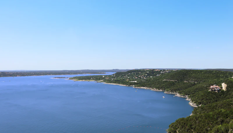 Lake Travis Charter