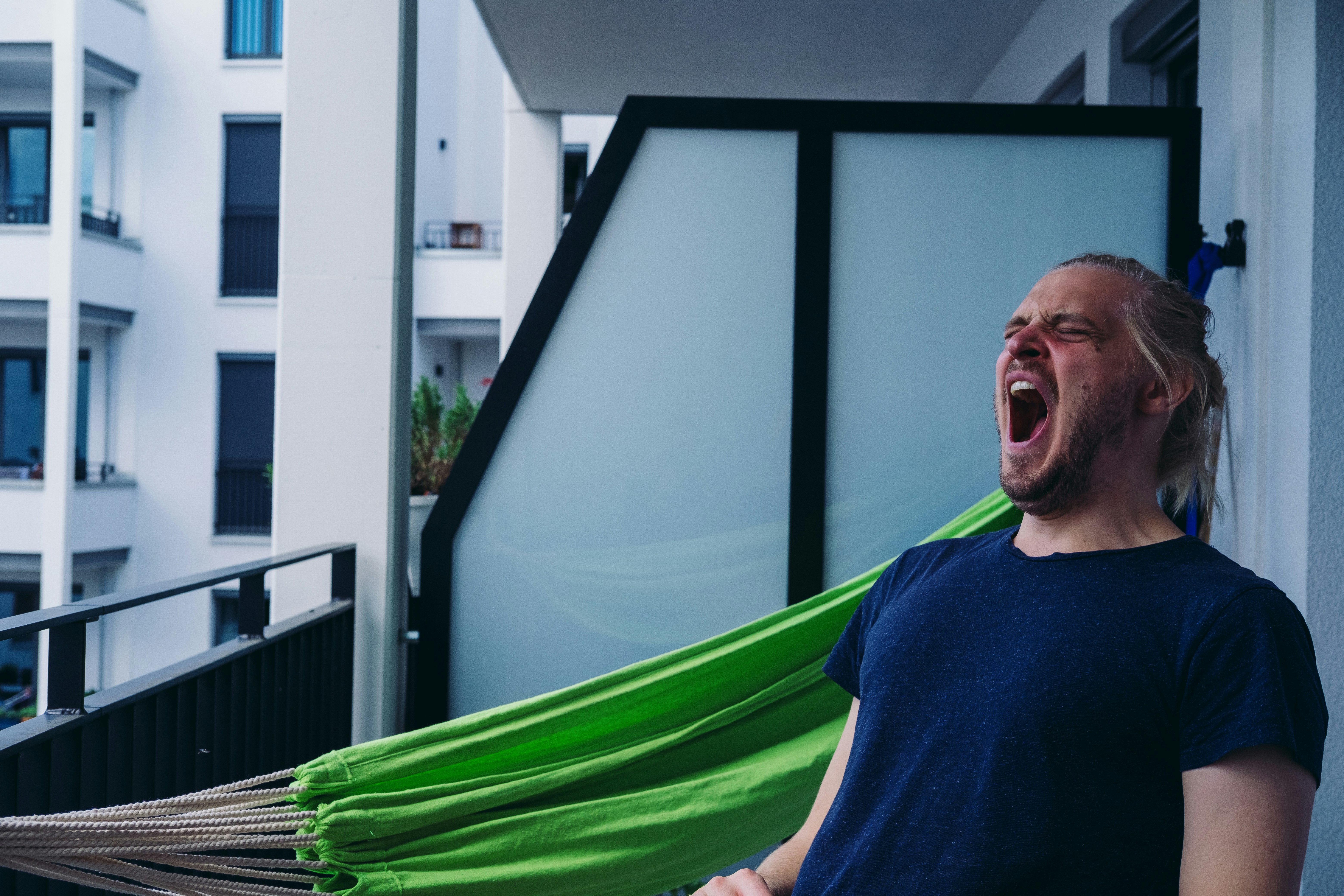 Choose Your Favorite Hammock