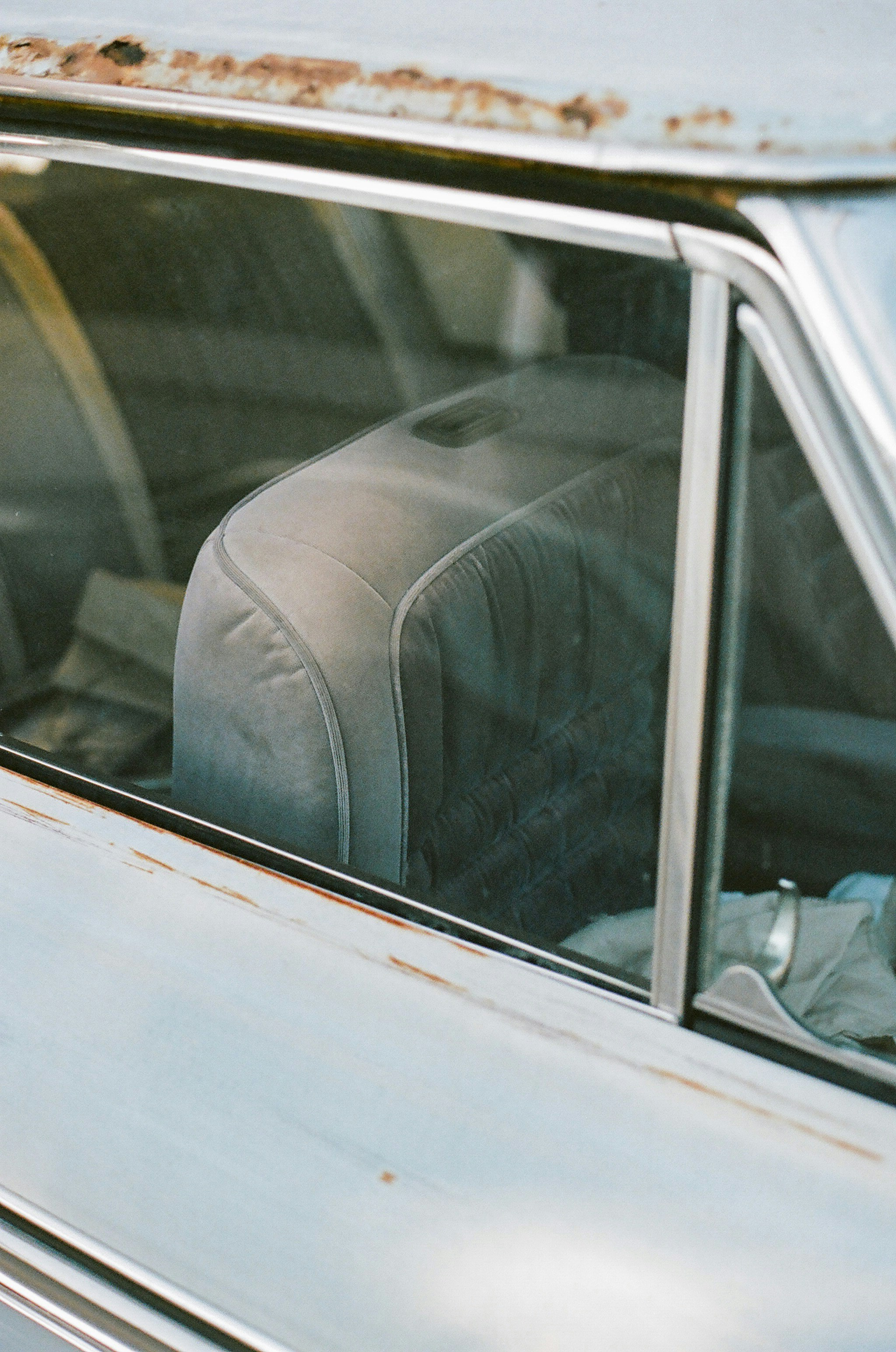 Photo by brandonrussell