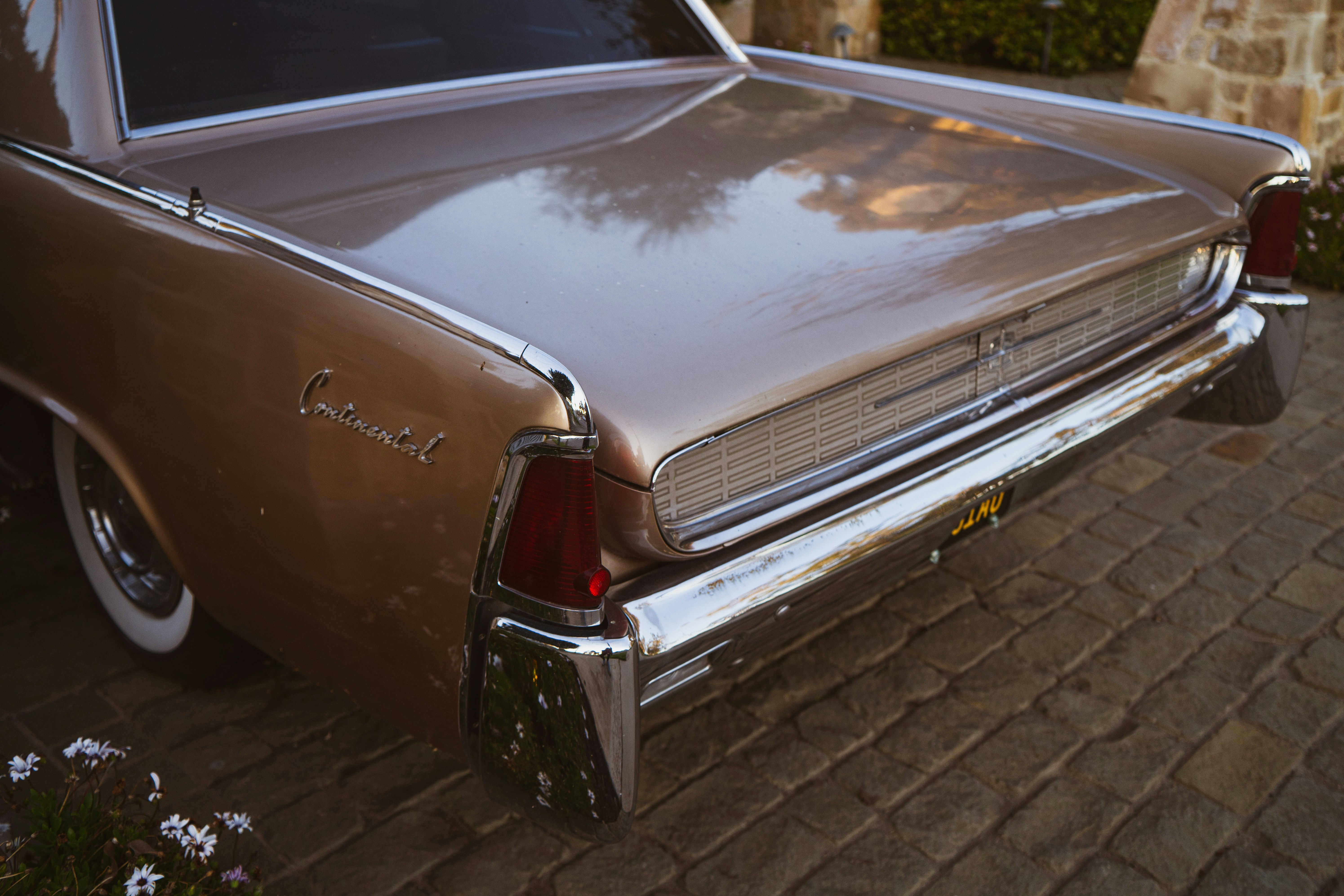 Photo by brandonrussell