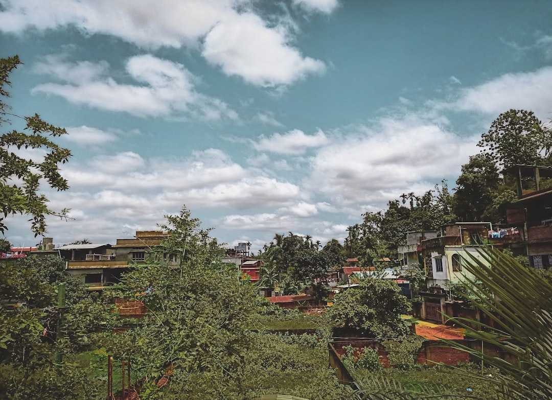 photo of Guwahati Hill station near Assam State Zoo Cum Botanical Garden