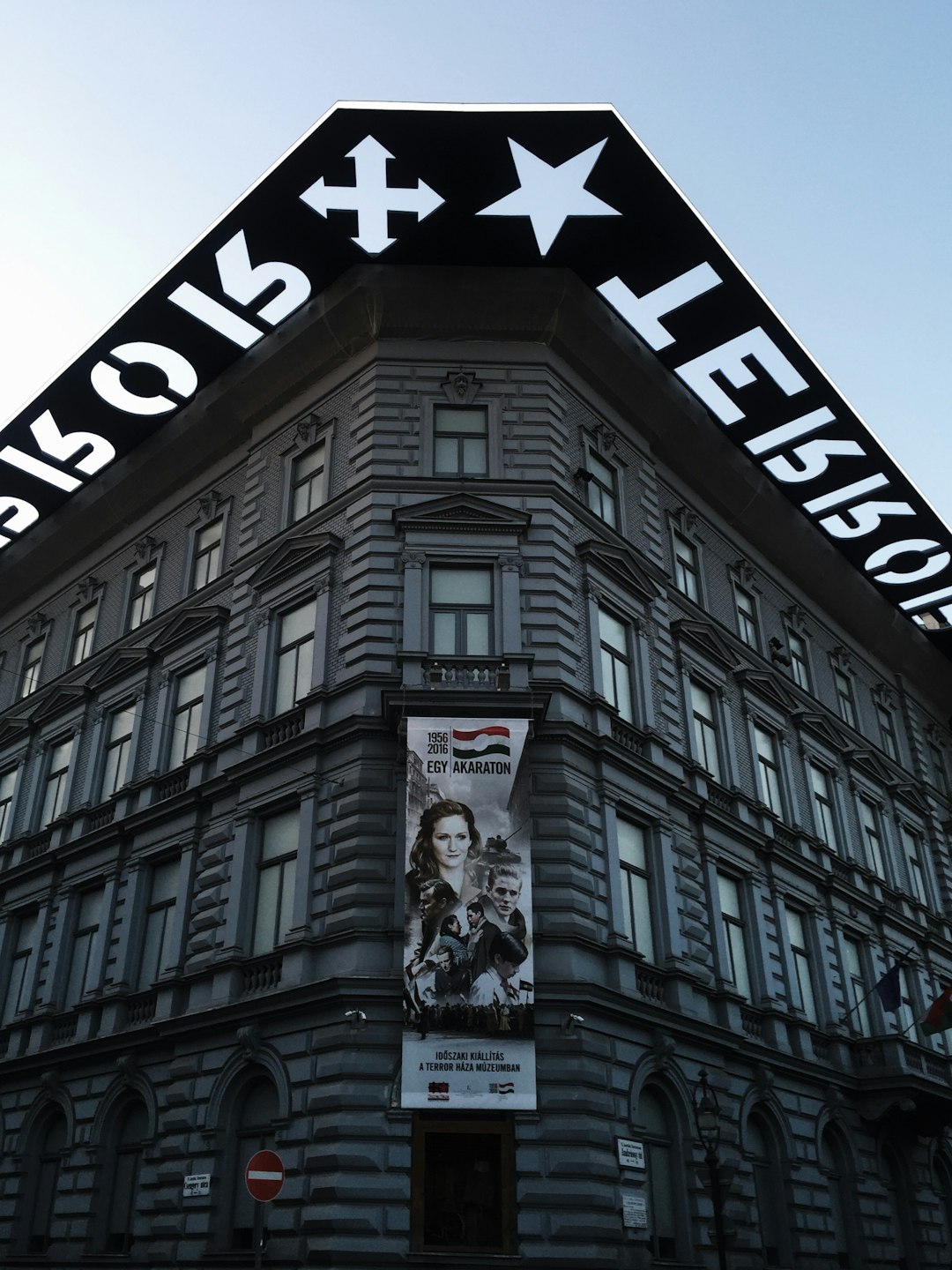 Architecture photo spot House of Terror Hungary