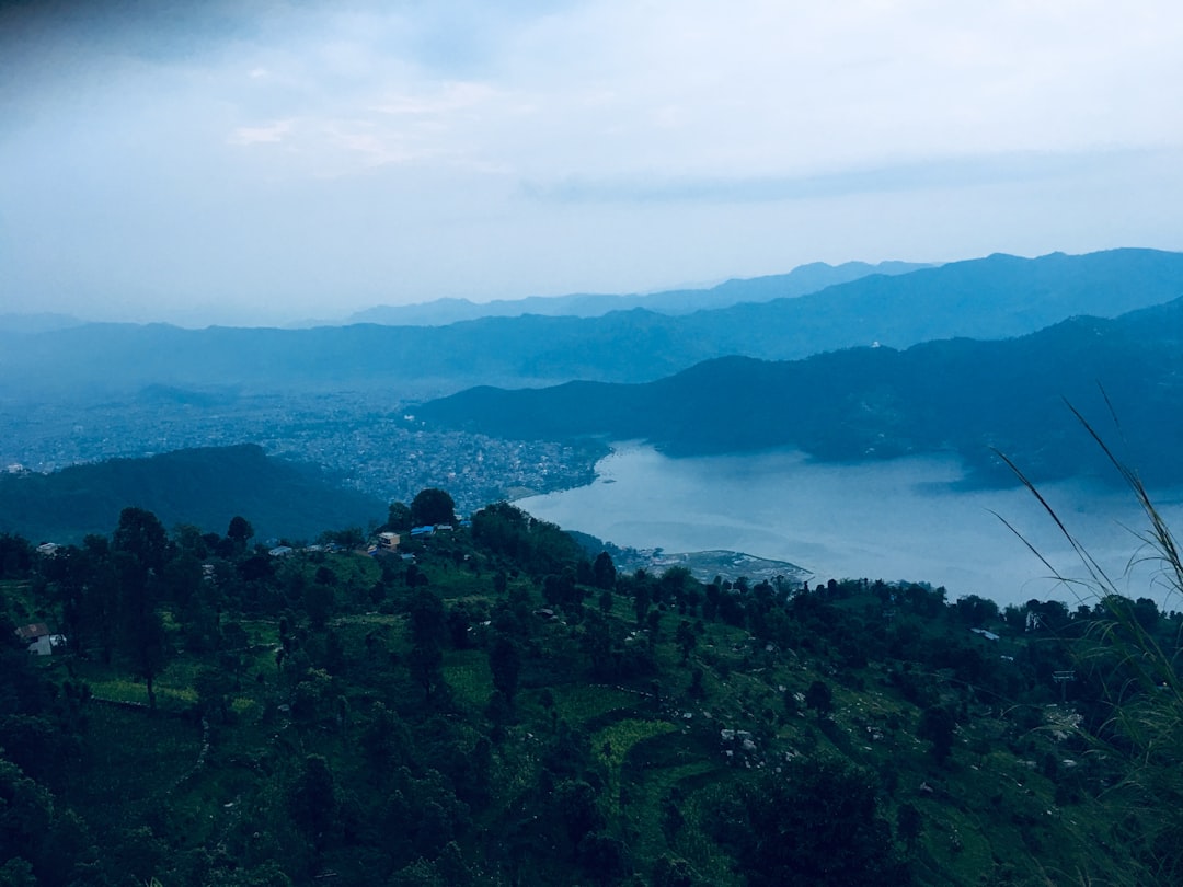 Hill station photo spot Pokhara International Mountain Museum