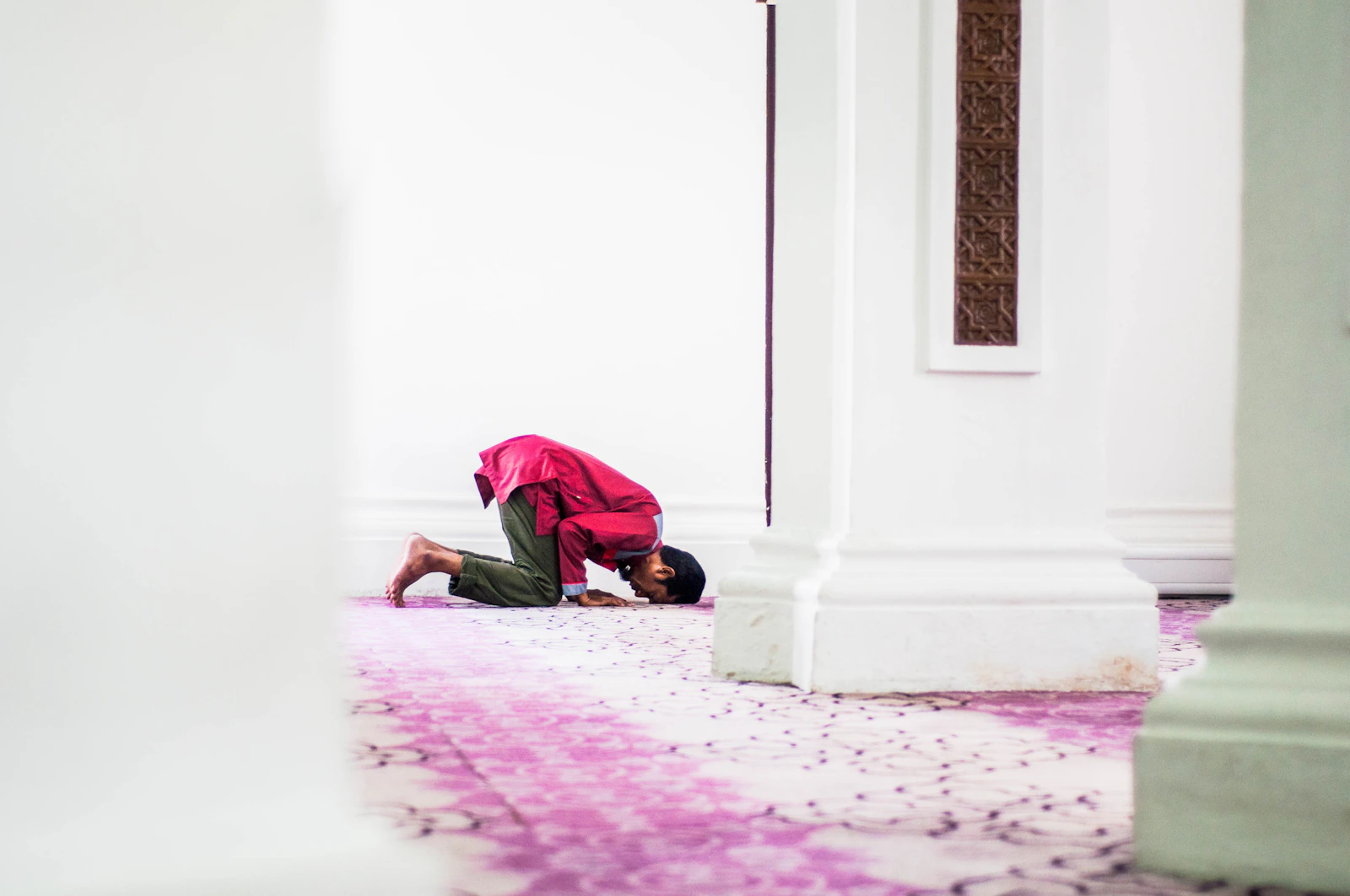 Photo · afiq fatah / Unsplash