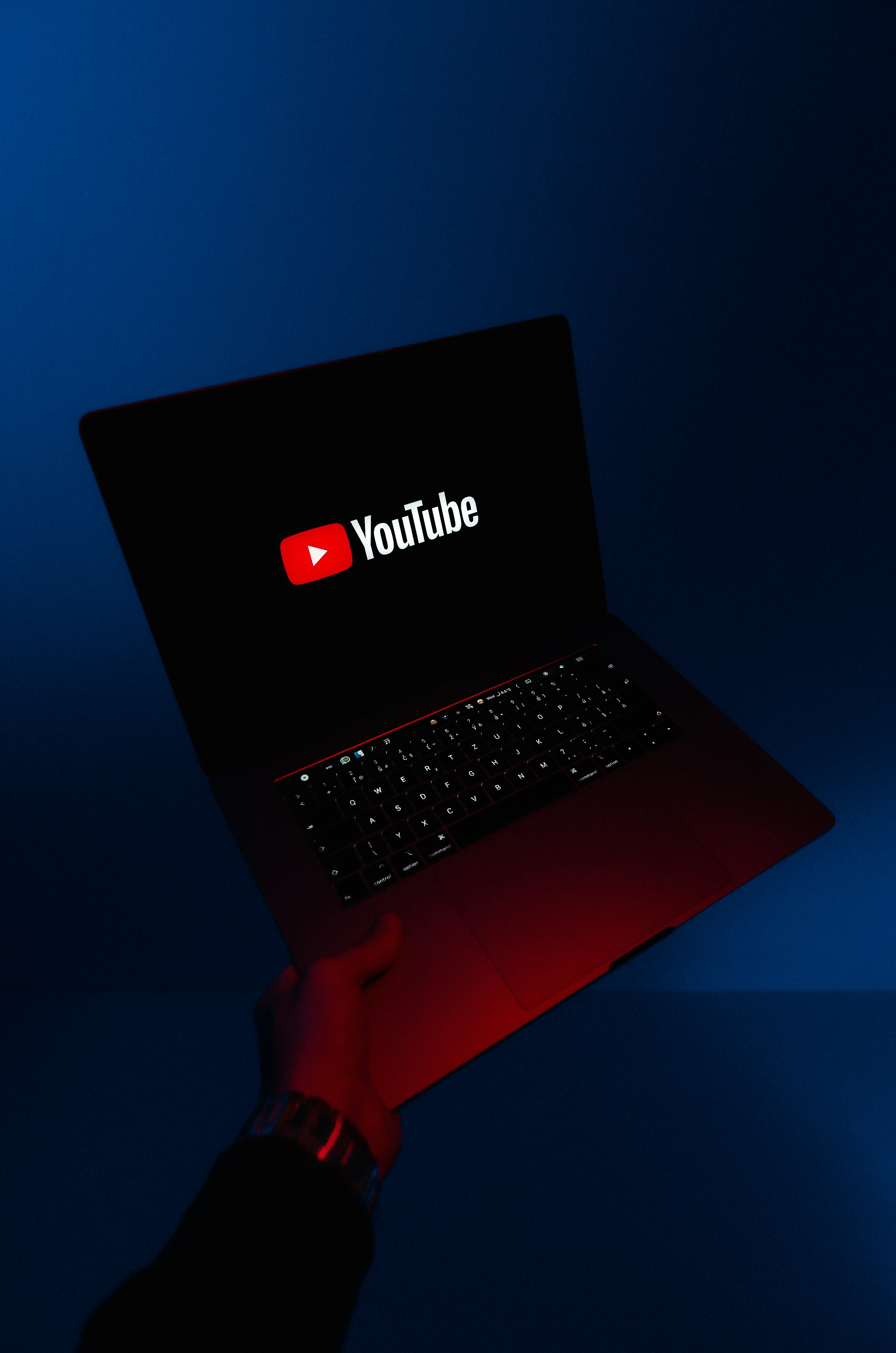 유튜브로 해외 생활 공유: 나의 일상과 경험