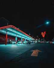 Varsity Downtown Metro Atlanta