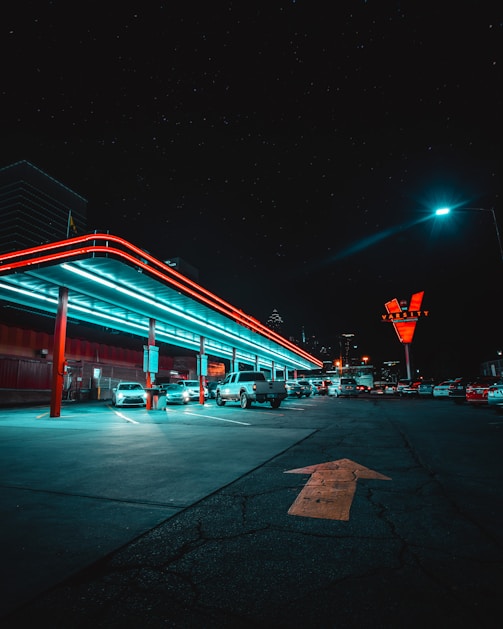 Varsity Downtown Metro Atlanta