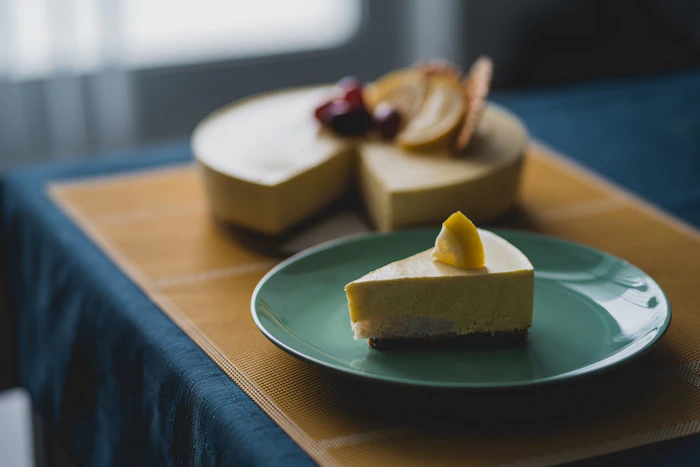 Best Dessert Places