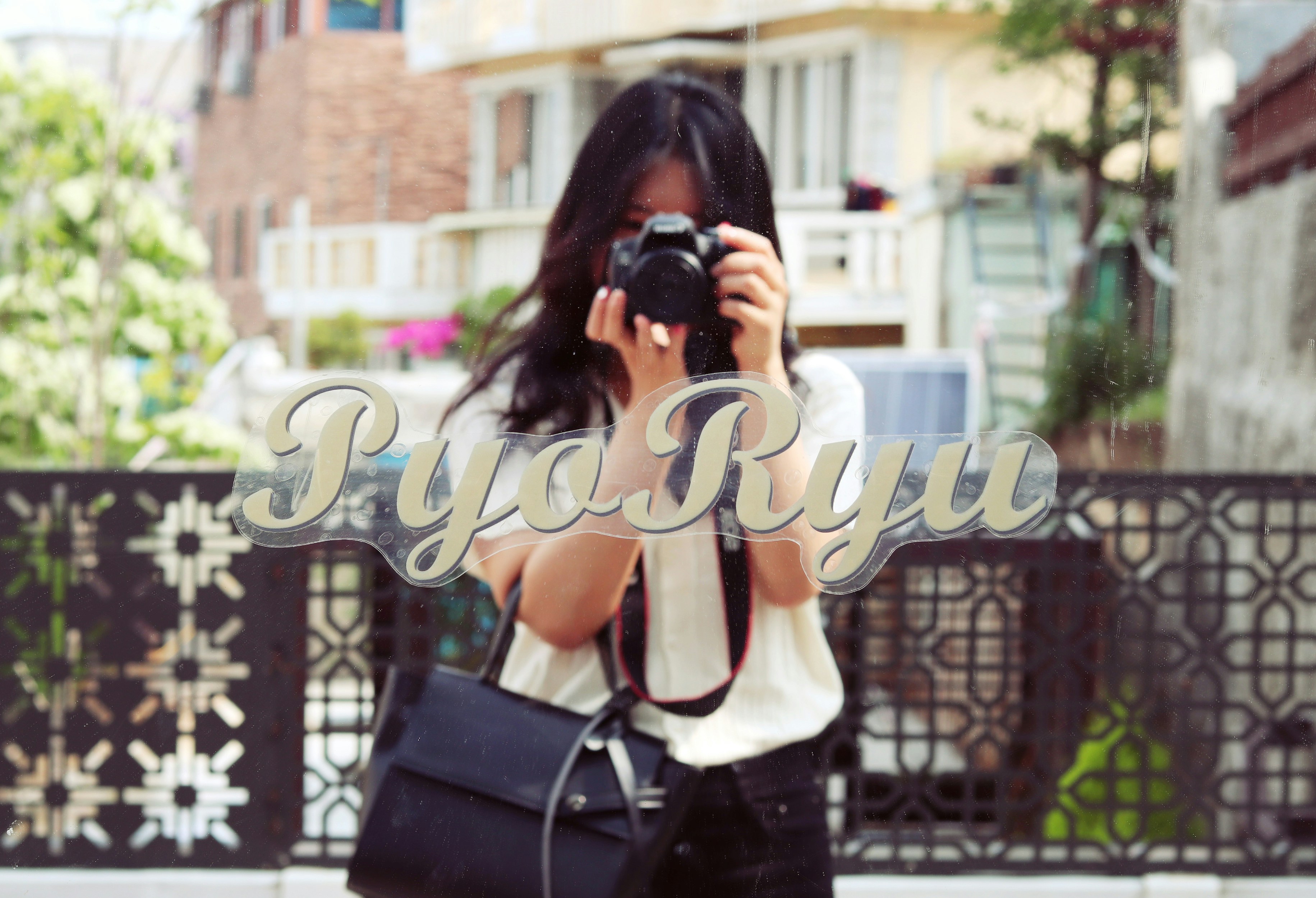 selfie selca photo dslr 