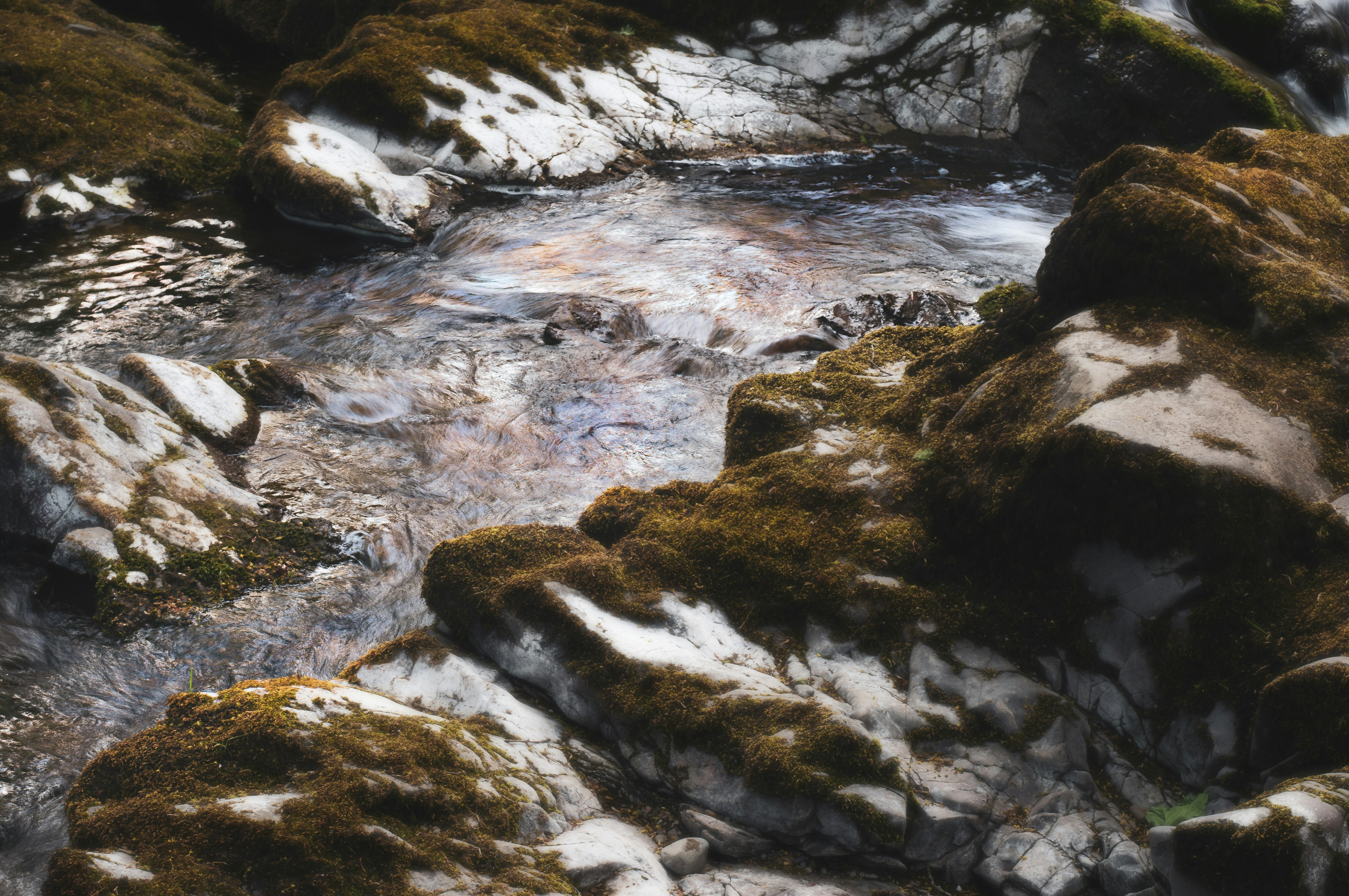 creek