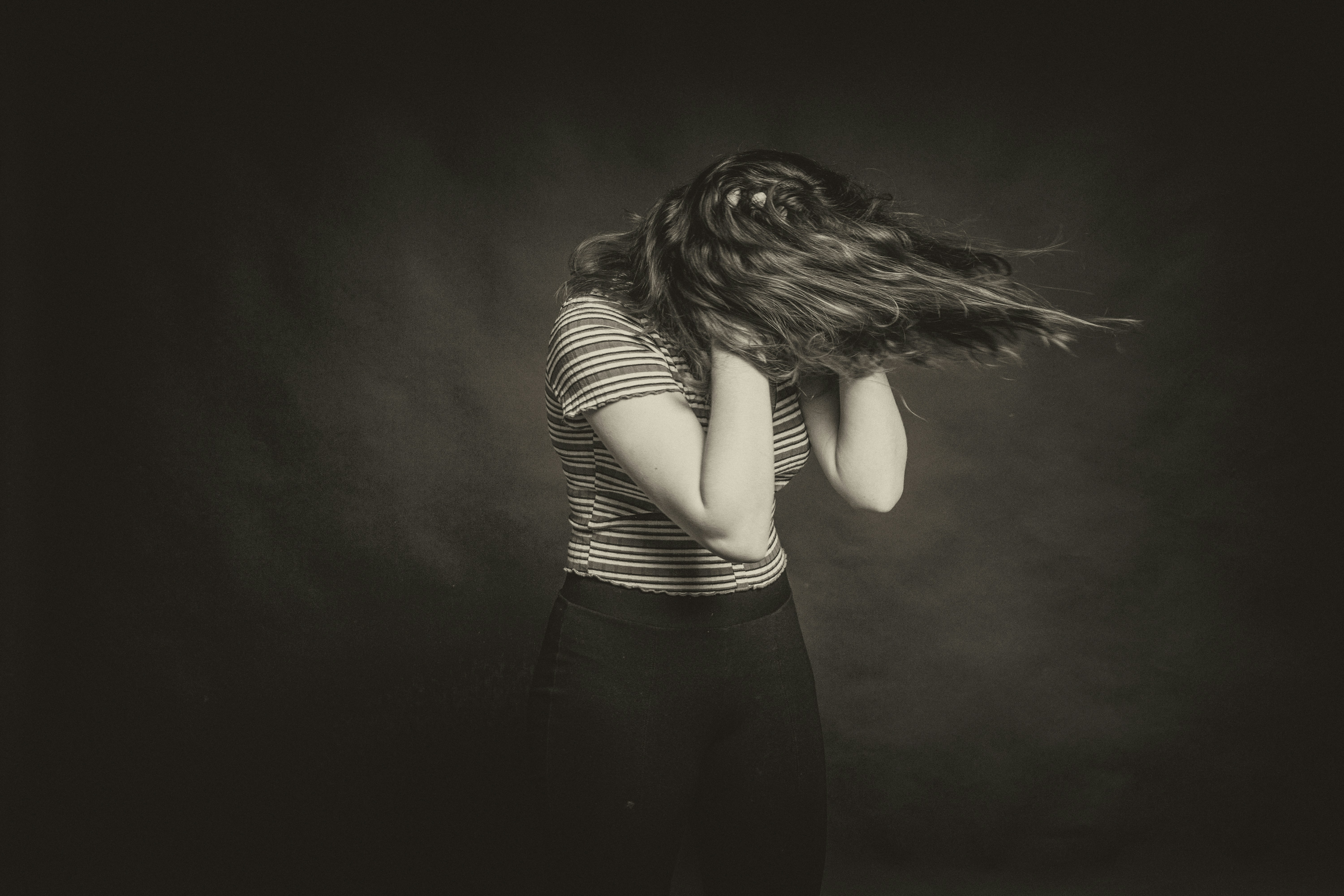 A Agitação: O Sinal Oculto da Ansiedade que Você Precisa Conhecer