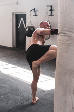 Die Vorteile von Kickboxen und Muay Thai für Schweizer Sportler