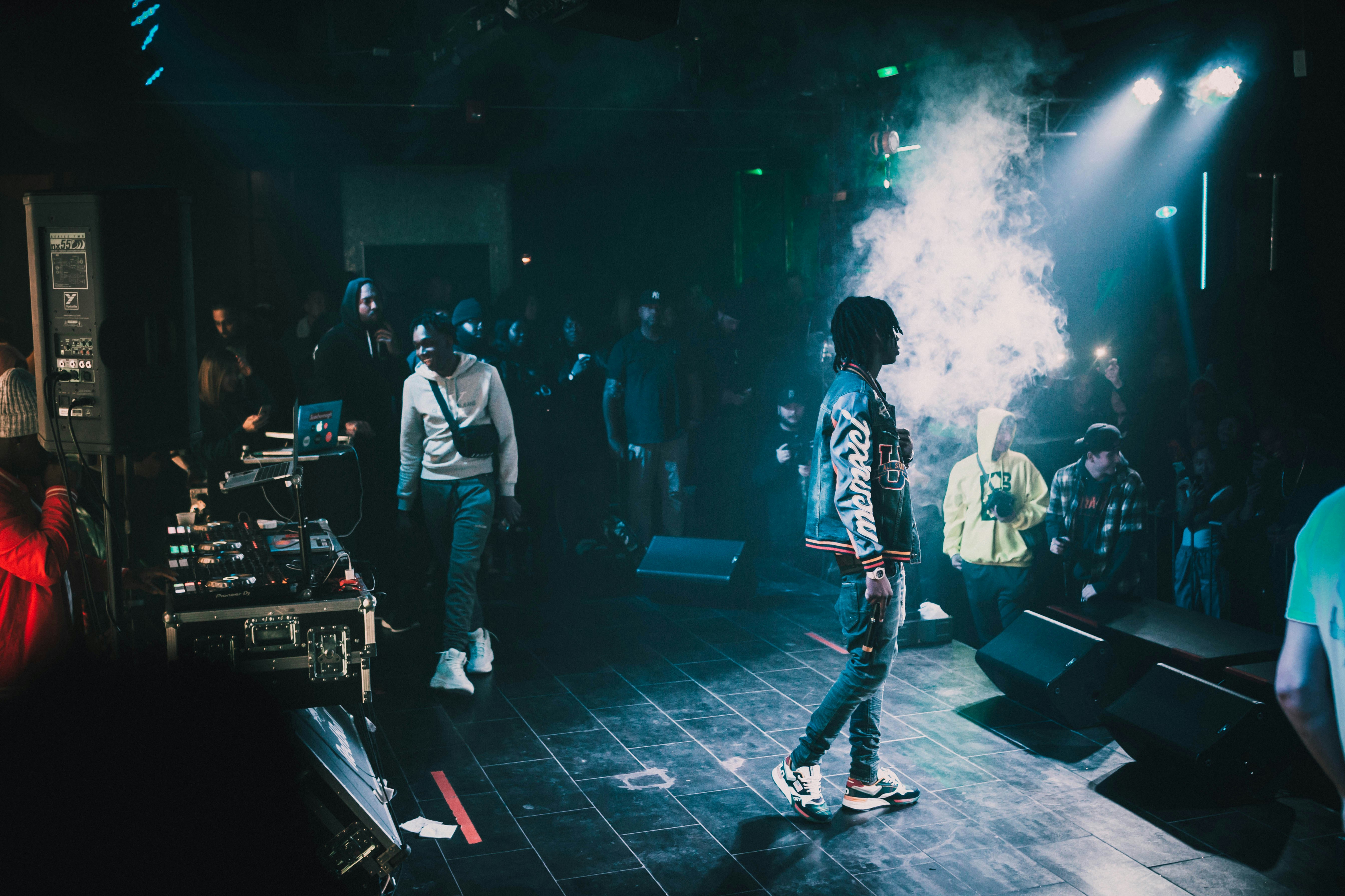 Photo by strvngefilmss