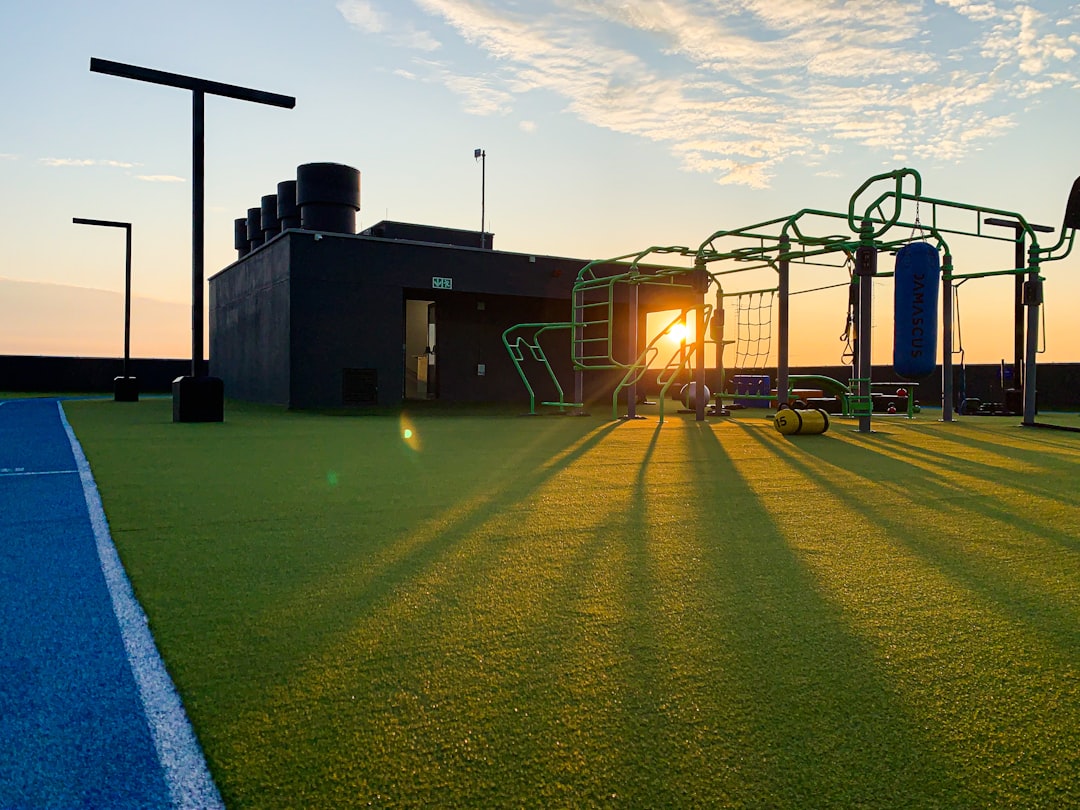 Rest and Relaxation: Exploring Southern California's Top Playground… — Rest and Relaxation
