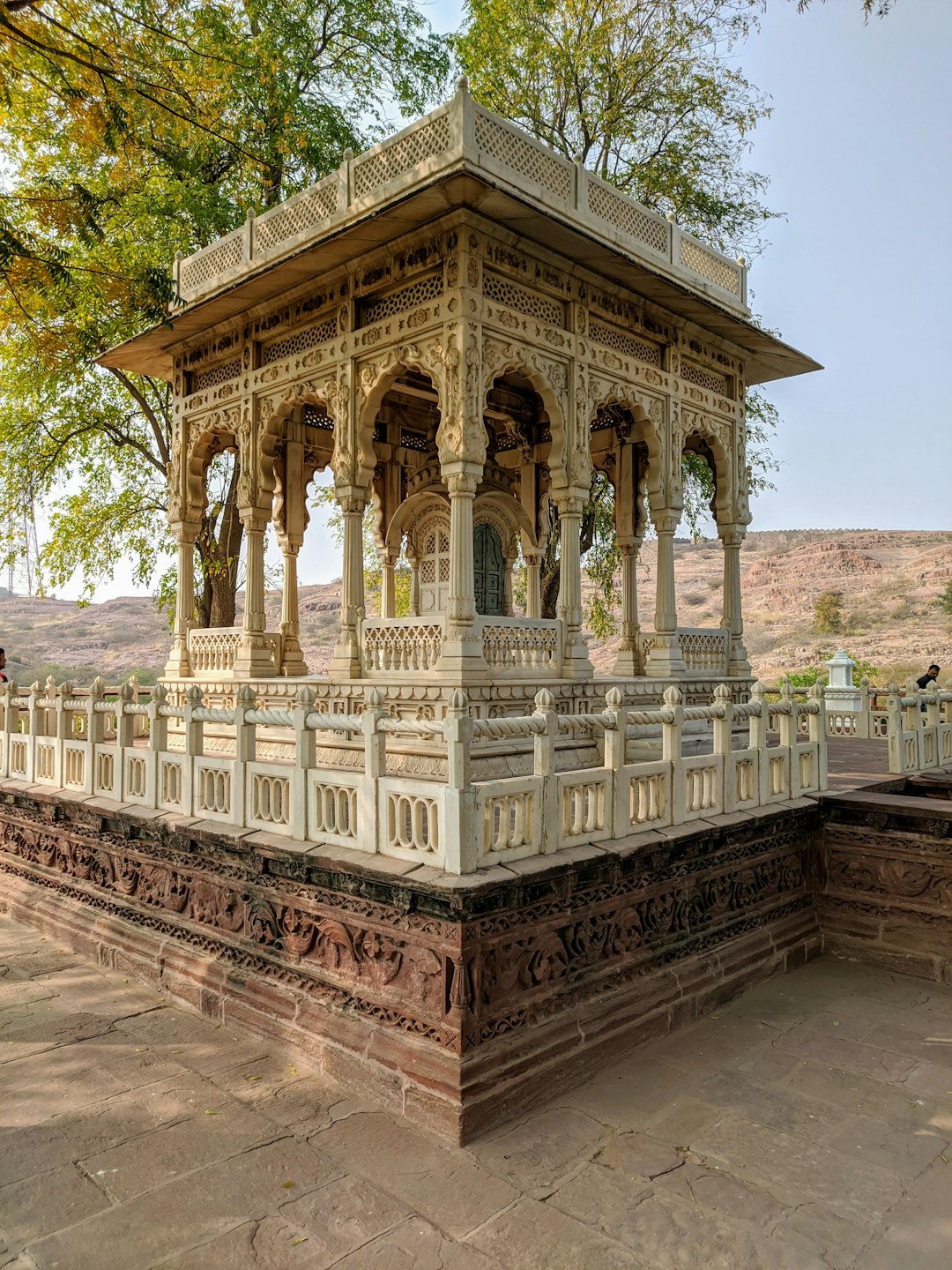 Temple photo spot Jodhpur Mandore Garden