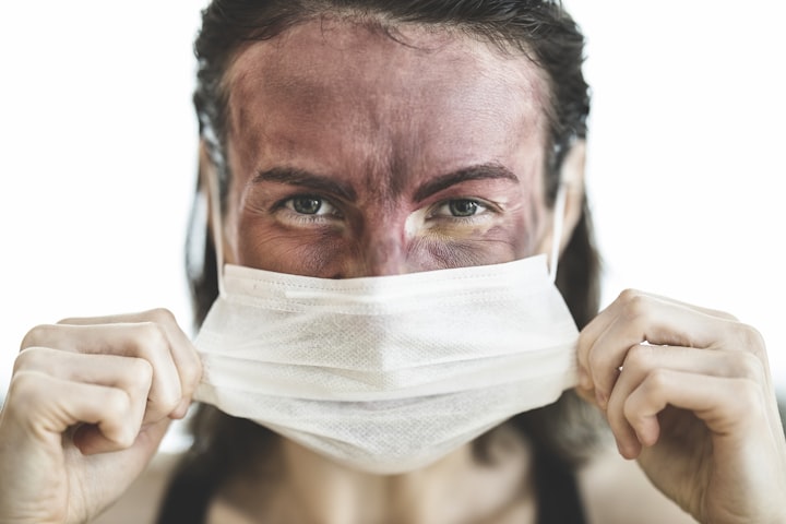 Is Your Body Getting Sick On Purpose?