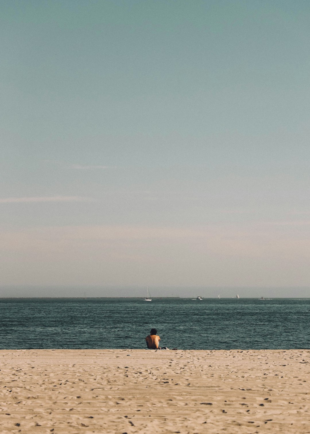 Beach photo spot Long Beach Los Angeles