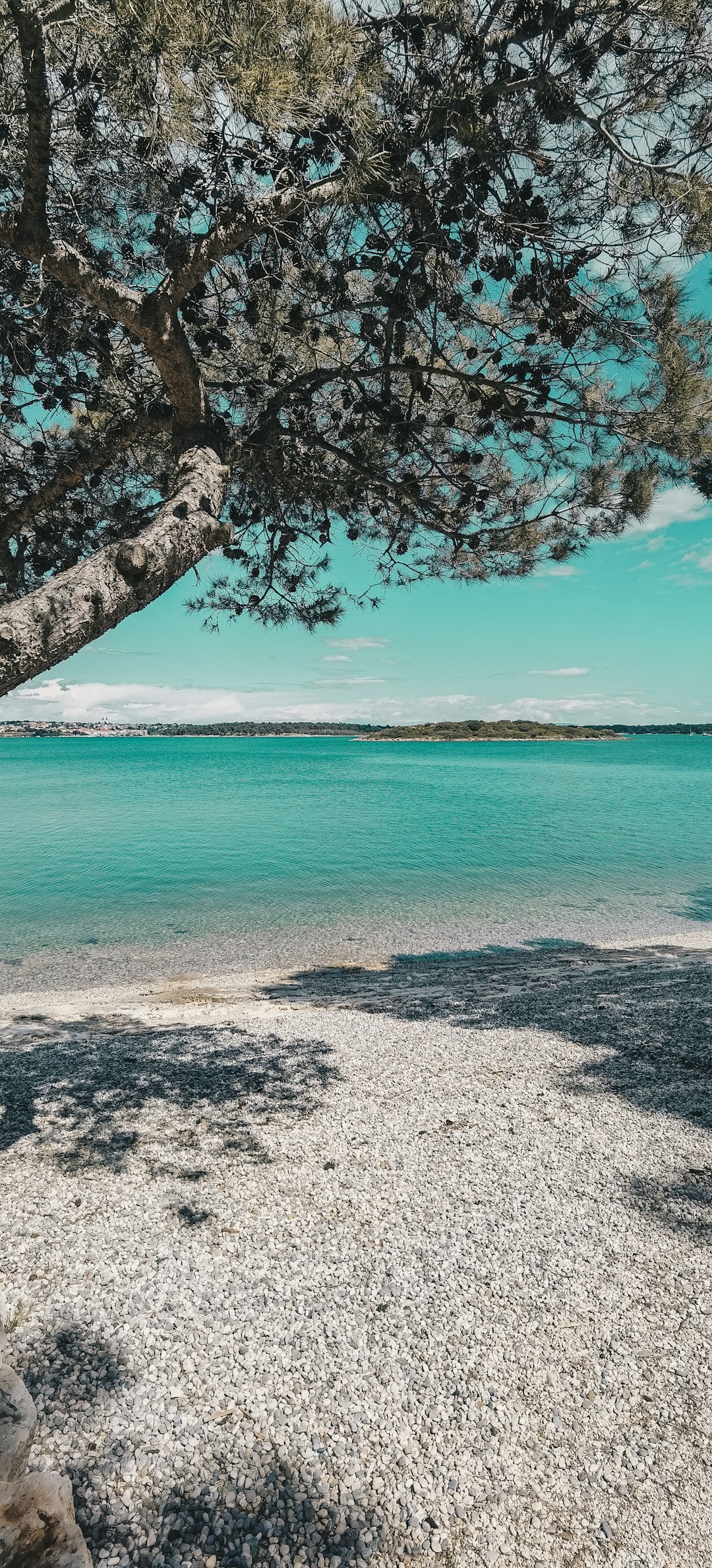 photo of Pomer Beach near Lošinj