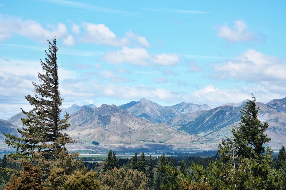 travelers stories about Hill station in Hanmer Springs, New Zealand