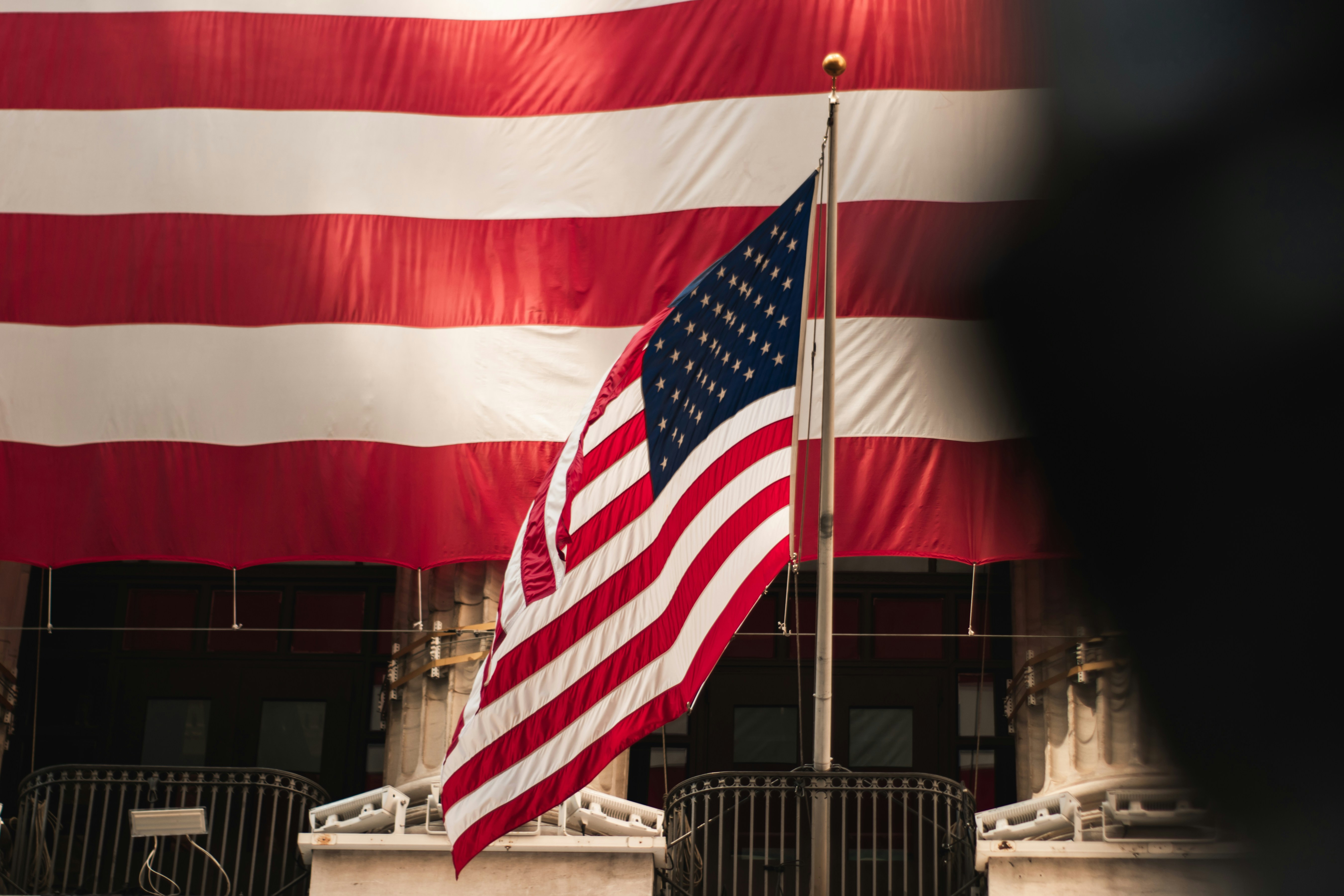 Americas Policy Shifts Amid Midterm Pressures