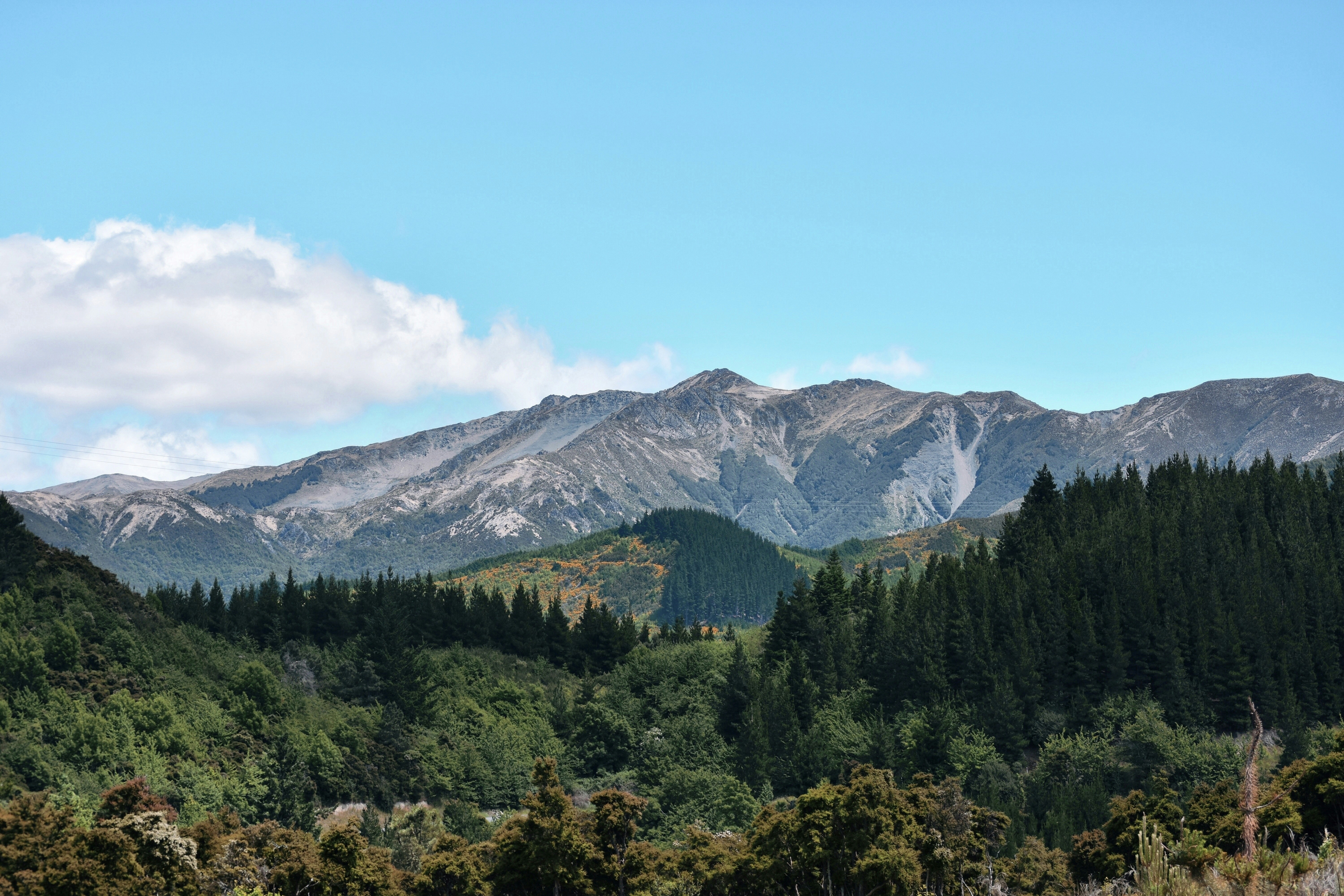 Photo of Hanmer Springs
