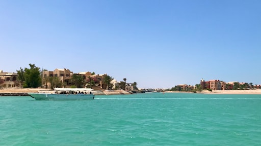 El Gouna