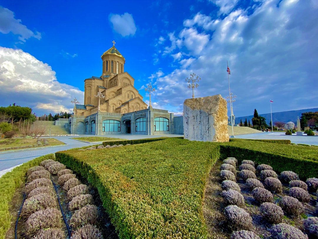 Tbilisi Treasure: Take a Tour of Georgia's Charming, Cosmopolitan C… — Tbilisi Treasure, photo 3