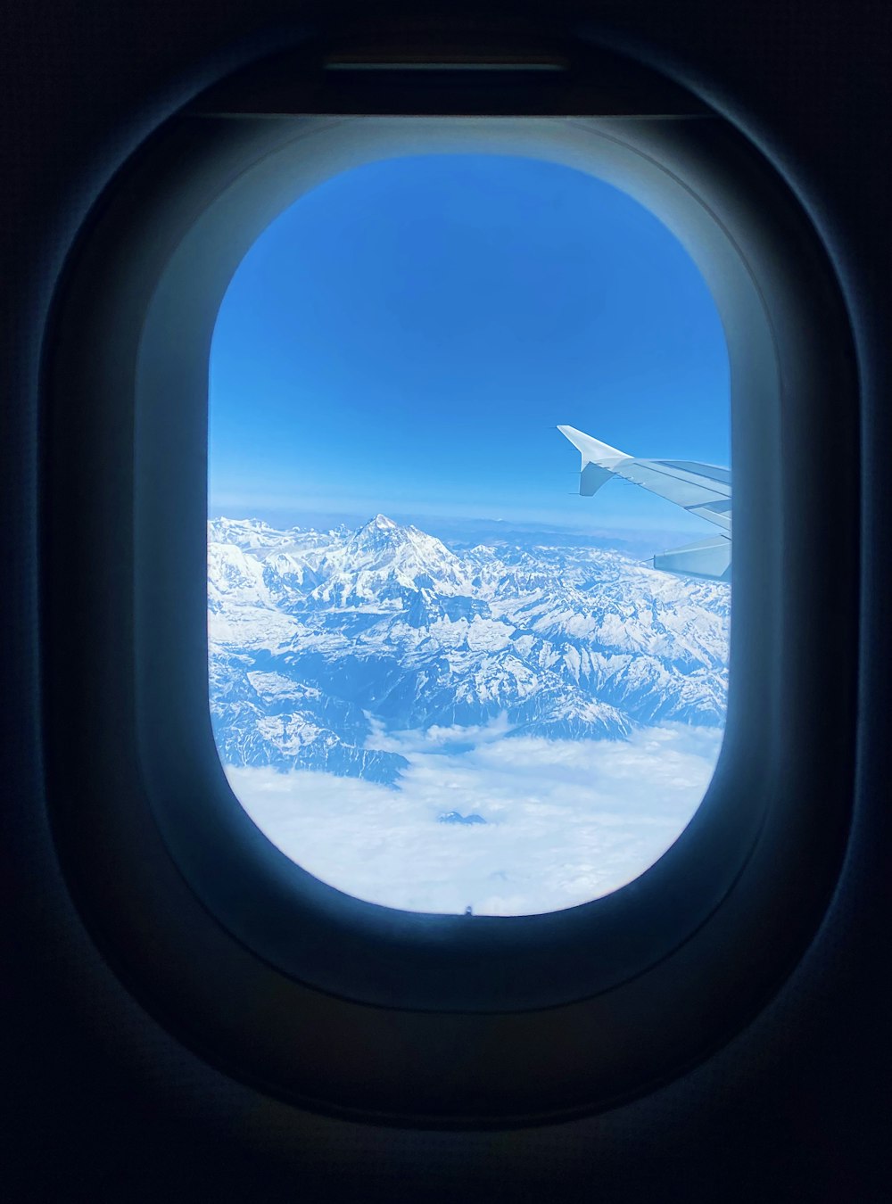 white clouds and blue sky during daytime