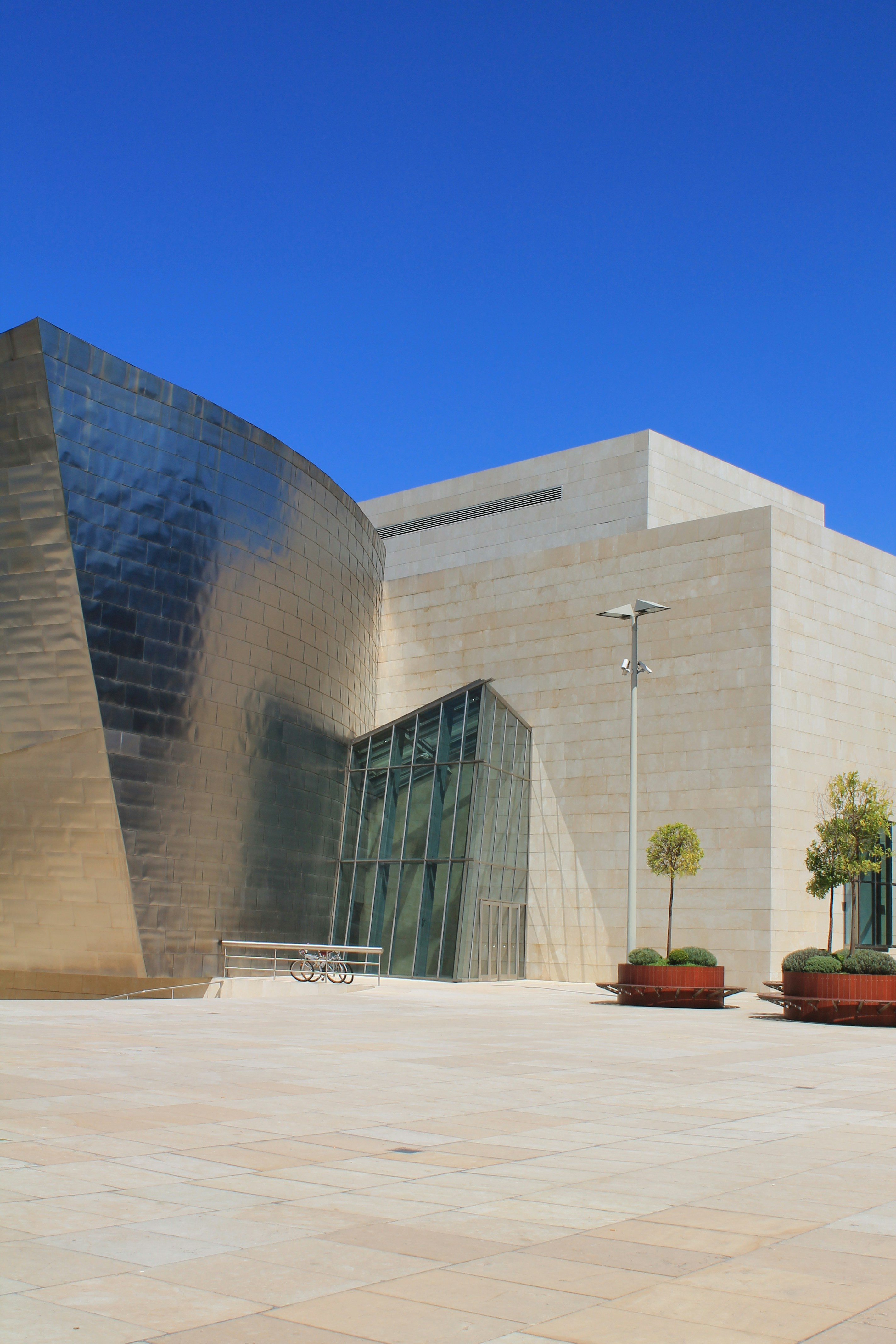 The Museum of Modern Art