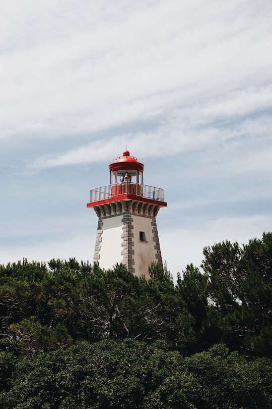 Phare du Cap Leucate things to do in Le Barcarès
