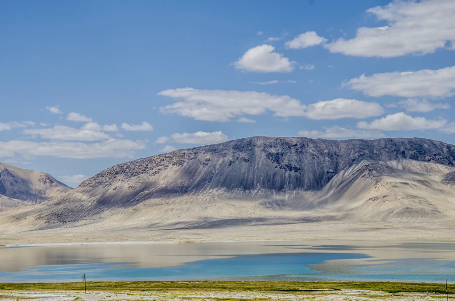 The Pamir Highway: Dushanbe to Osh