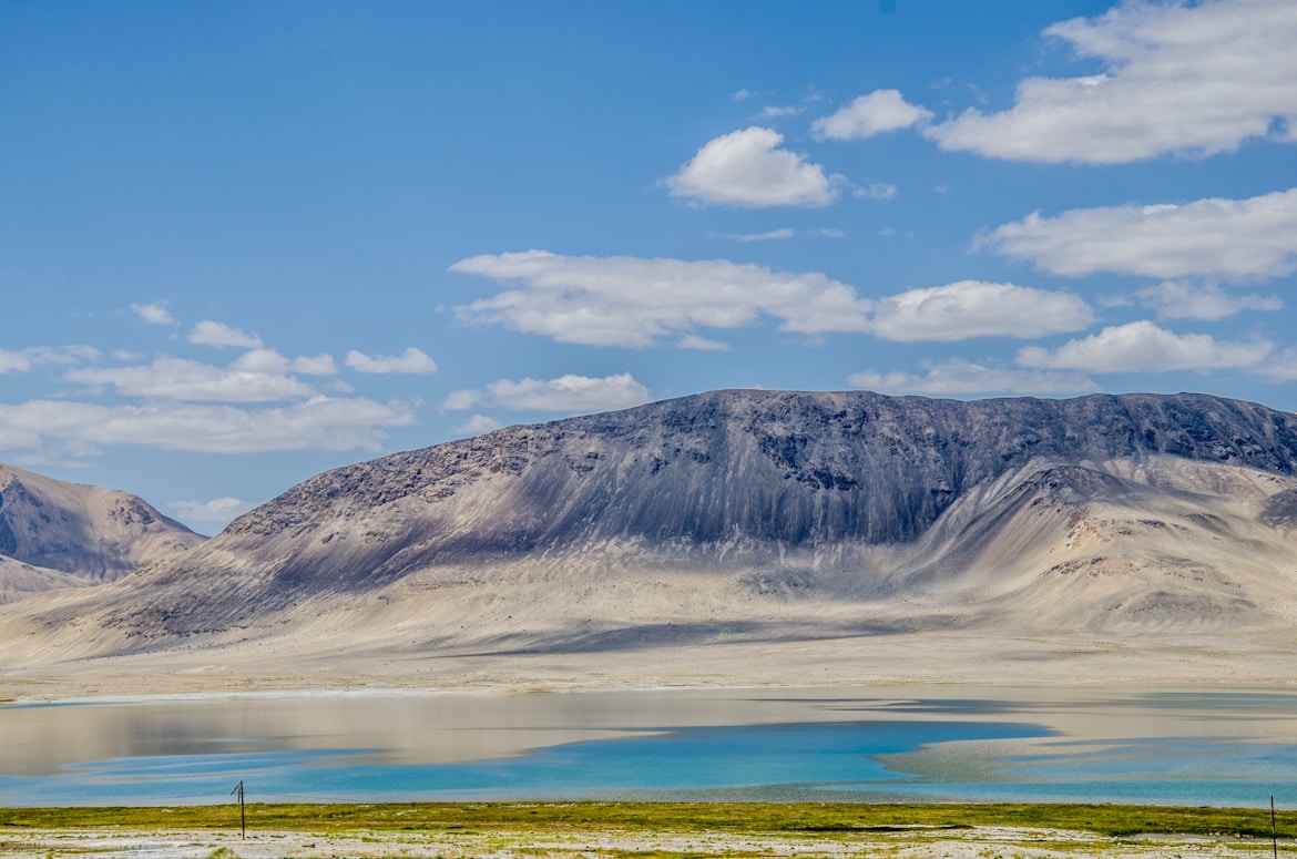 Tajikistan