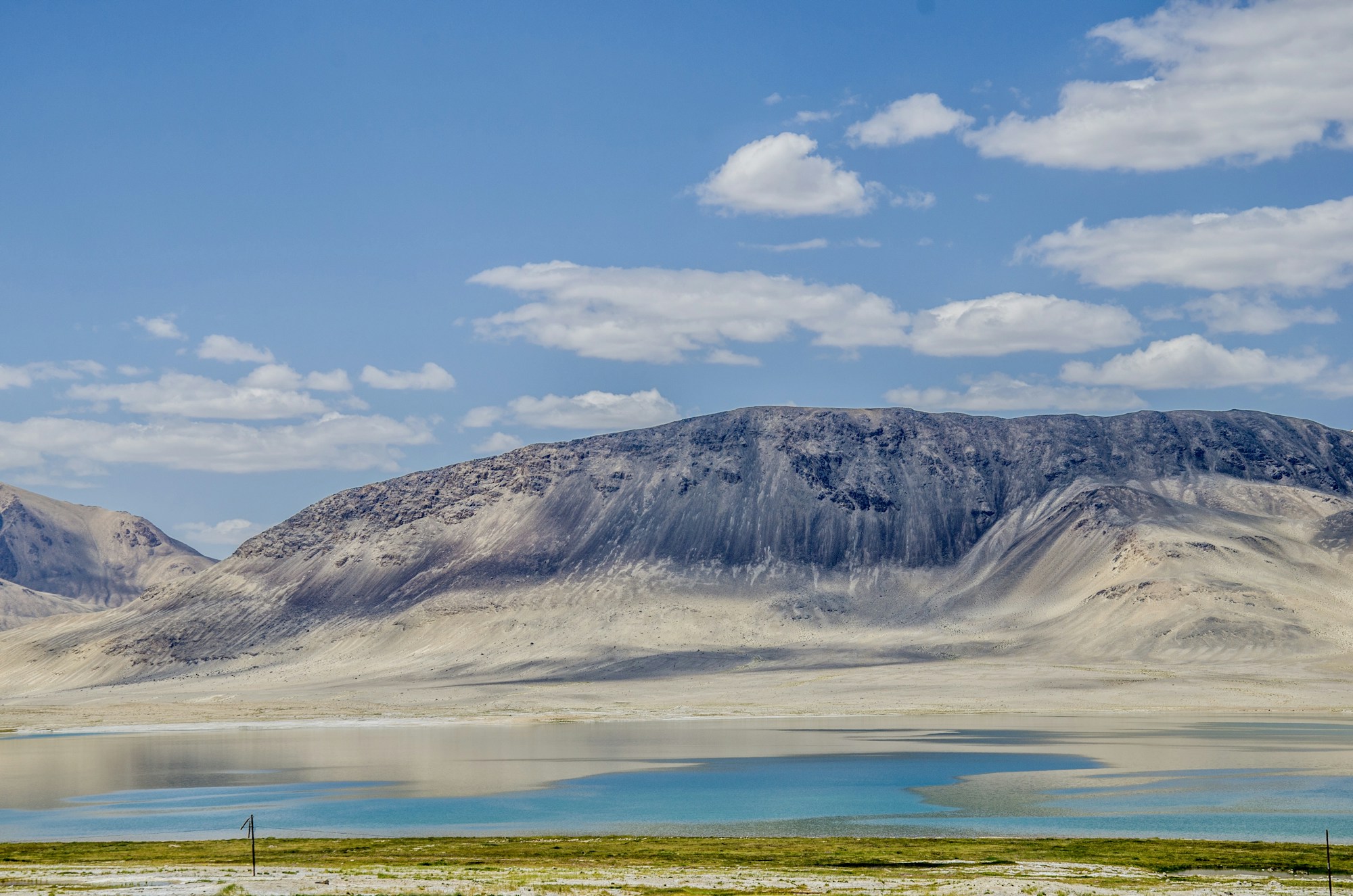 Discover Tajikistan: A Cultural Journey