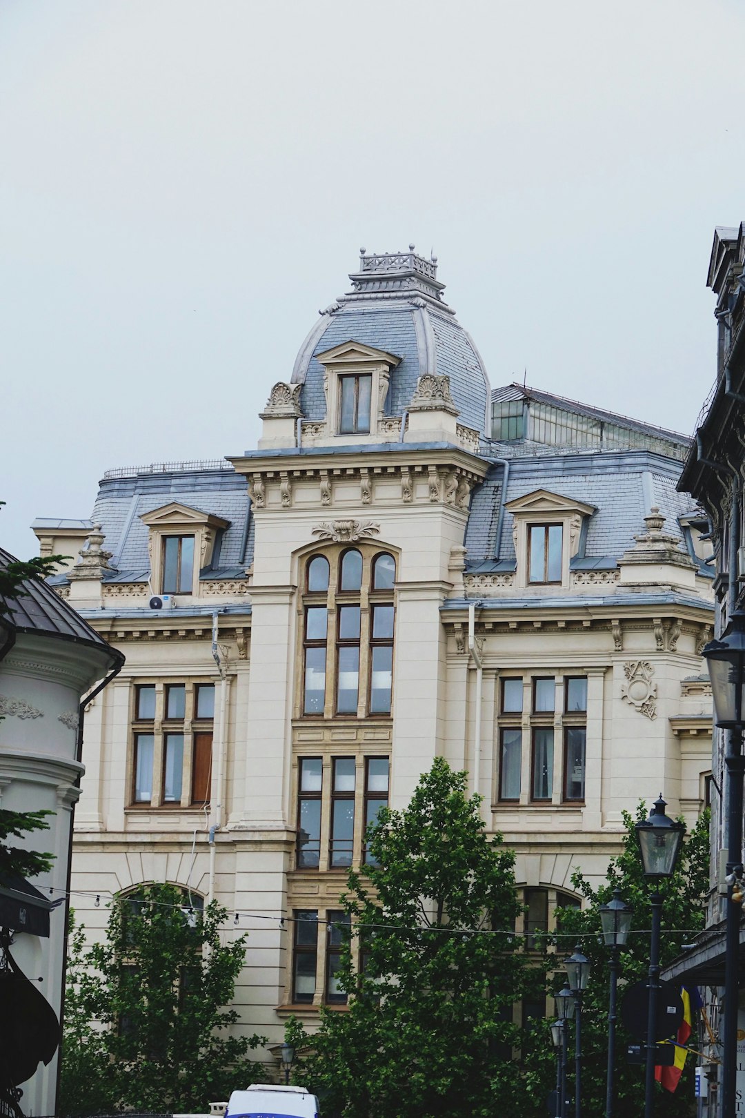Landmark photo spot Bucharest Biserica Cuţitul de Argint